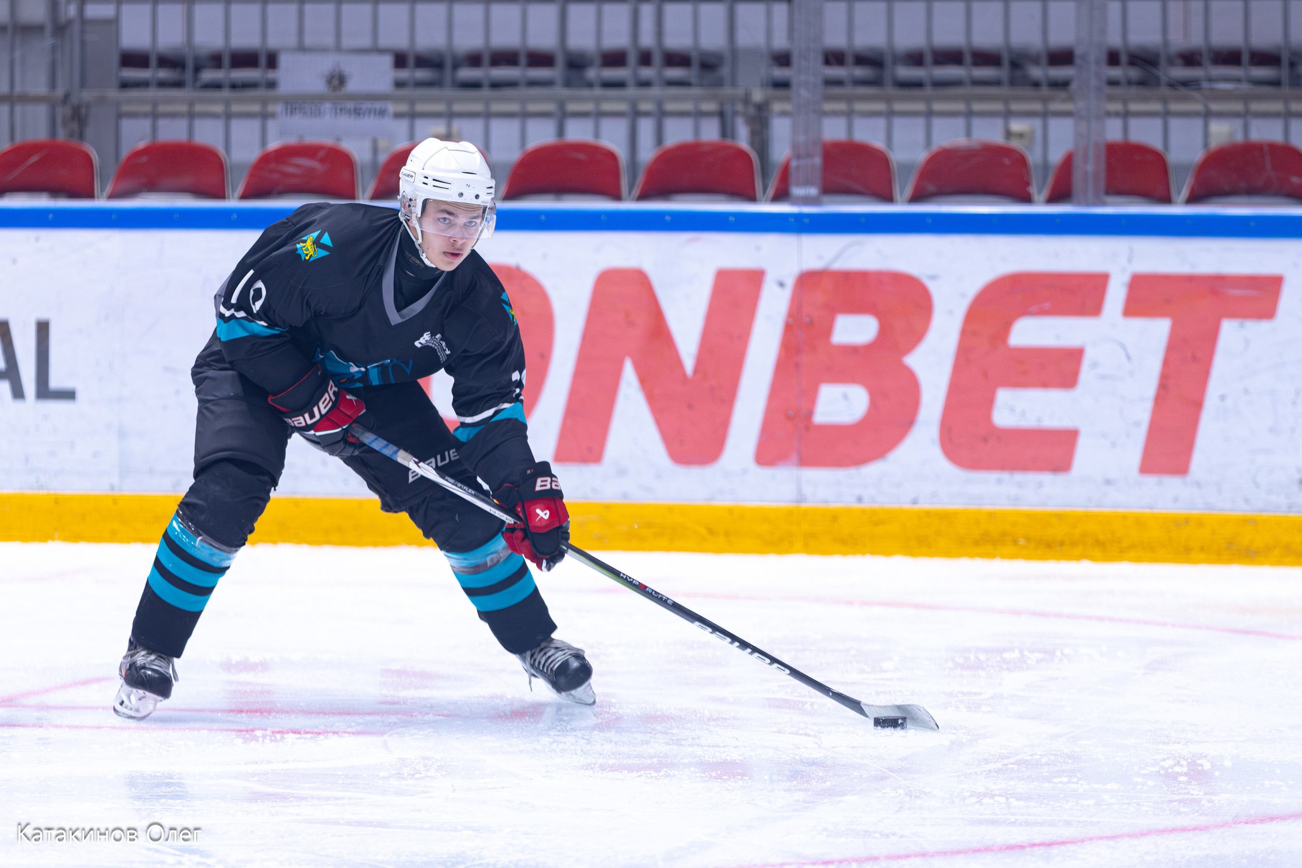 Student Hockey Asia Challenge 2025 г. Олег Катакинов| Репортажный фотограф в городе у моря (Владивосток)