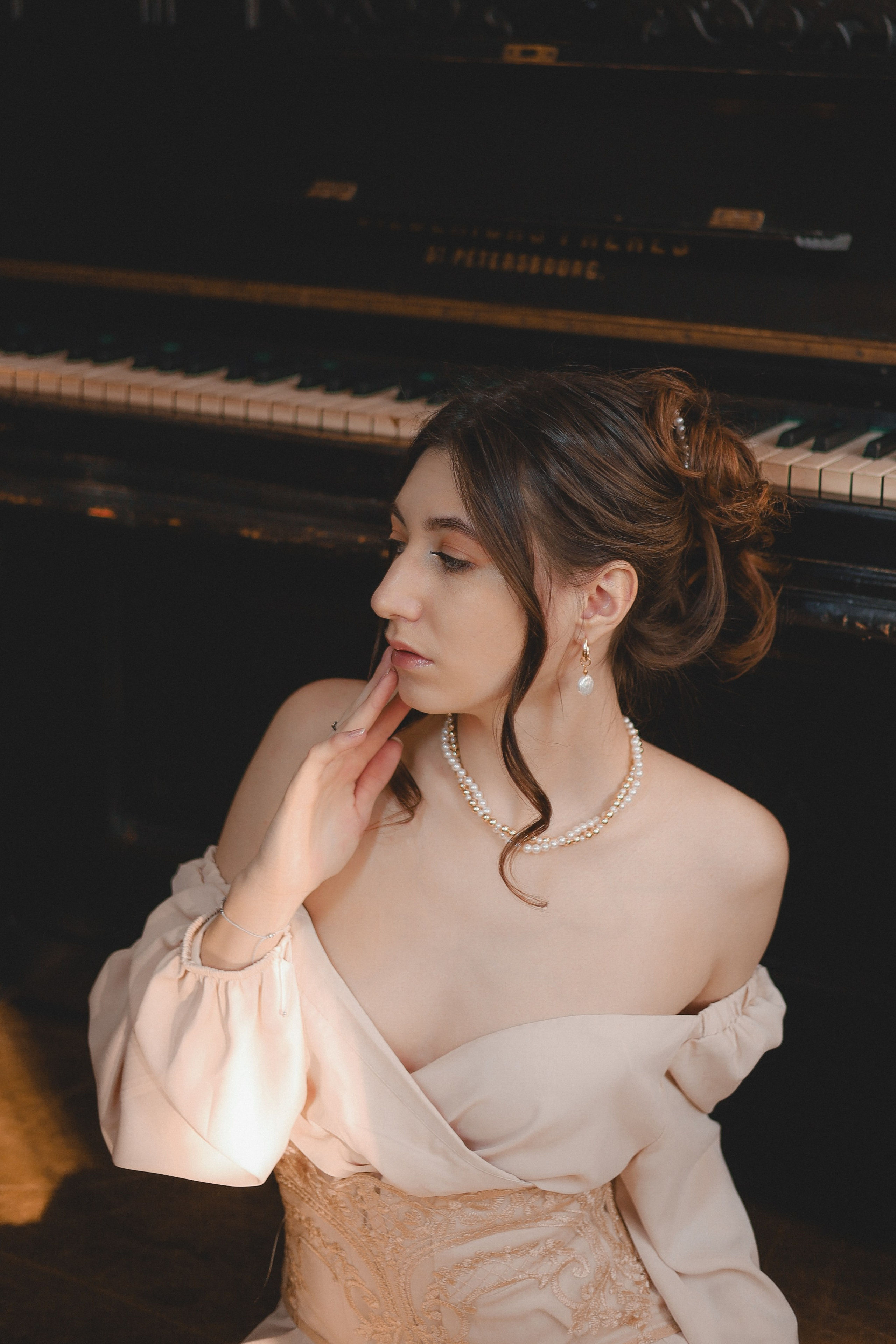 Арина. Фотограф и видеограф для бизнеса, экспертов и мероприятий в Москве