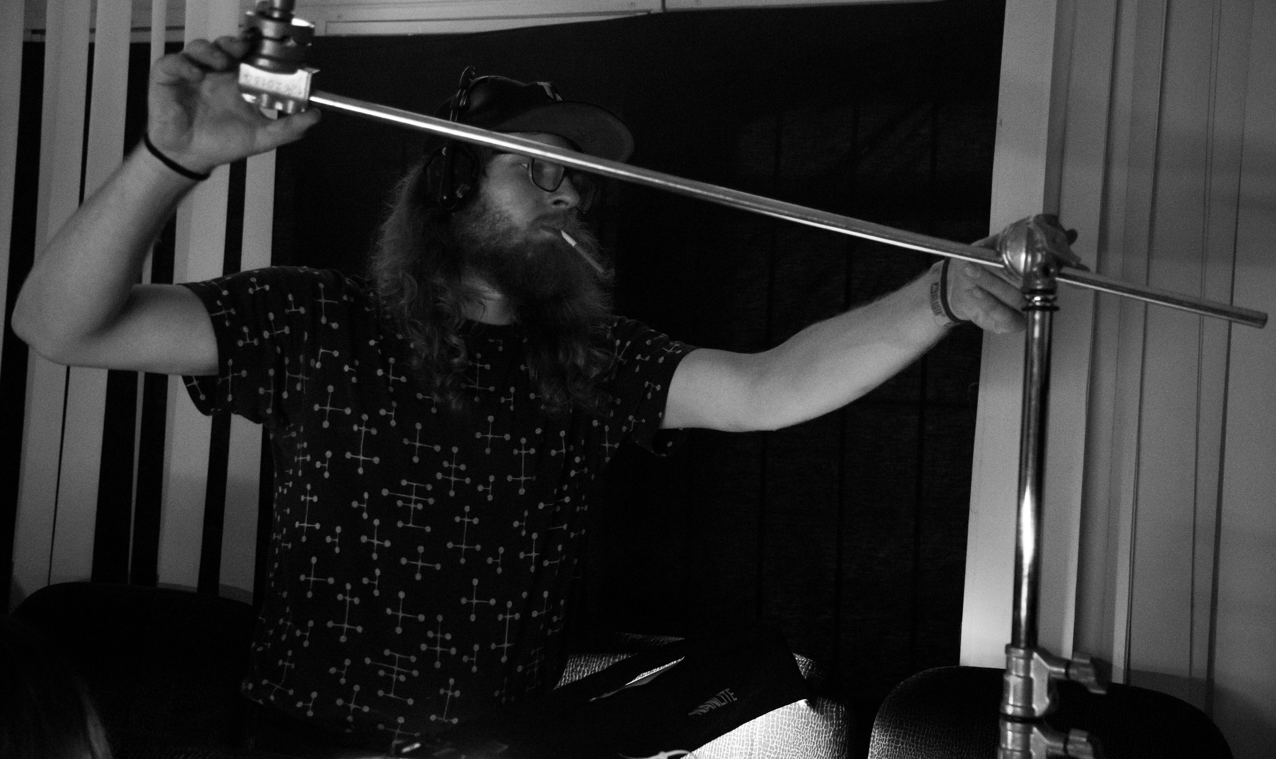 К/ф Галиахматовой А. Сандра Ковалева | ЧБ фотограф