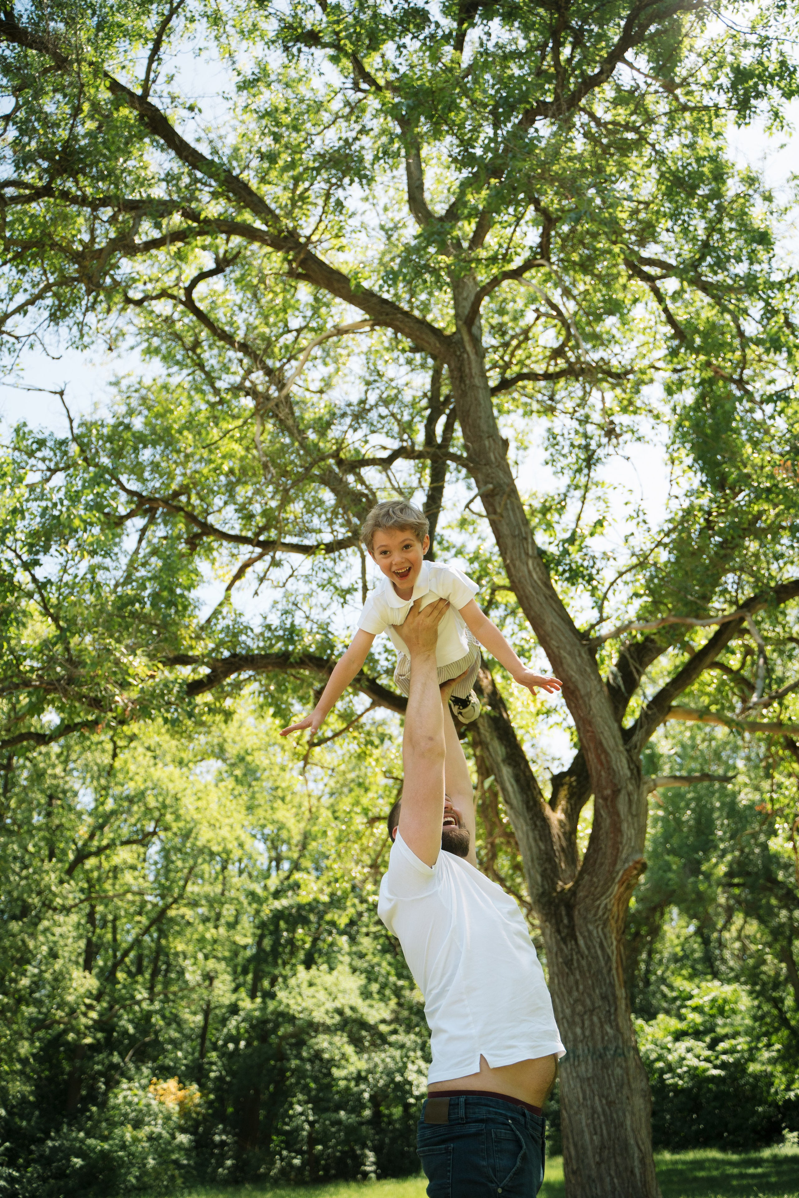 Динамо парк. Фотограф Мария Зайчик