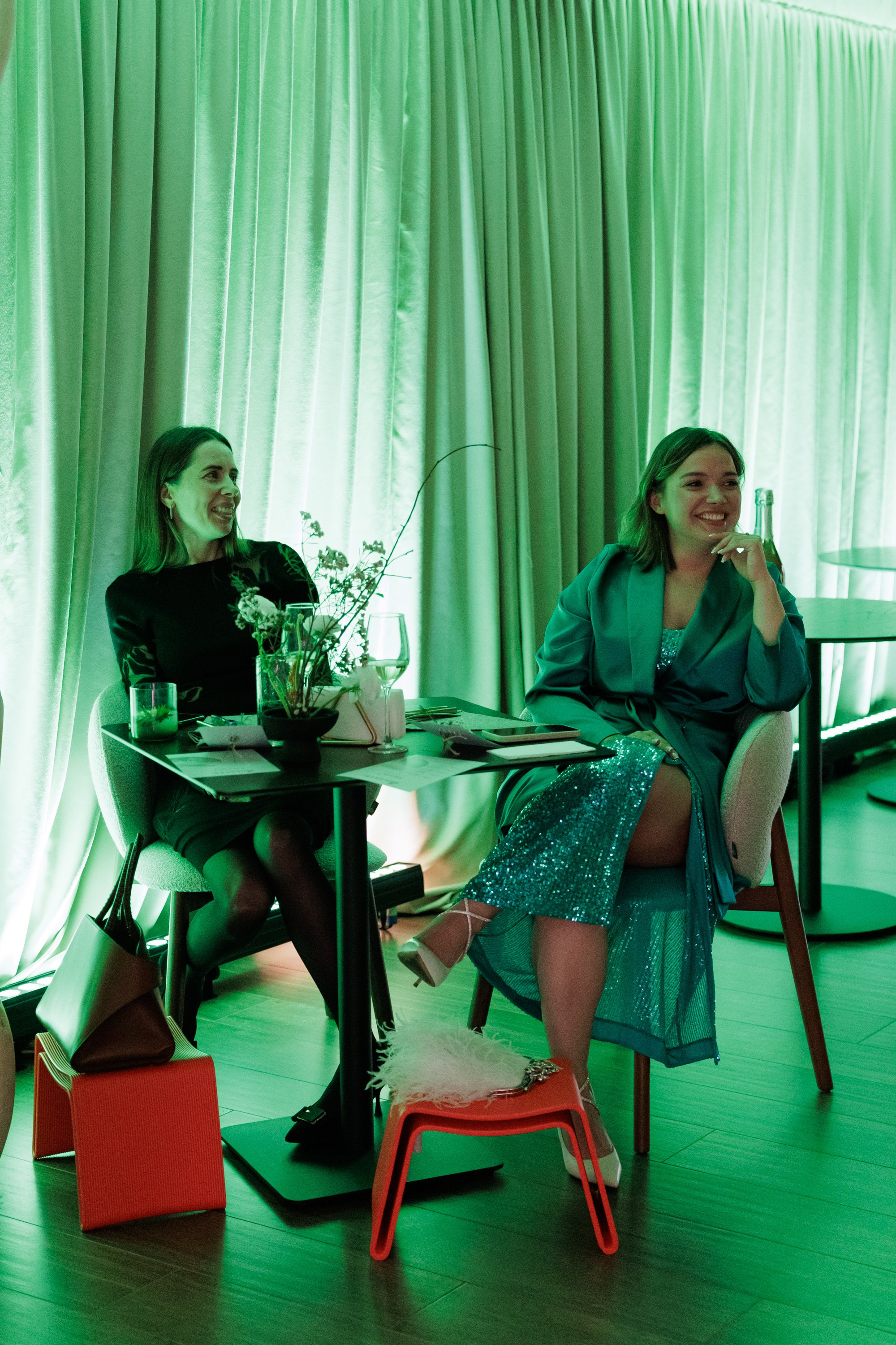 Гастроужин в р.Komorebi (may.25). Свадебный фотограф