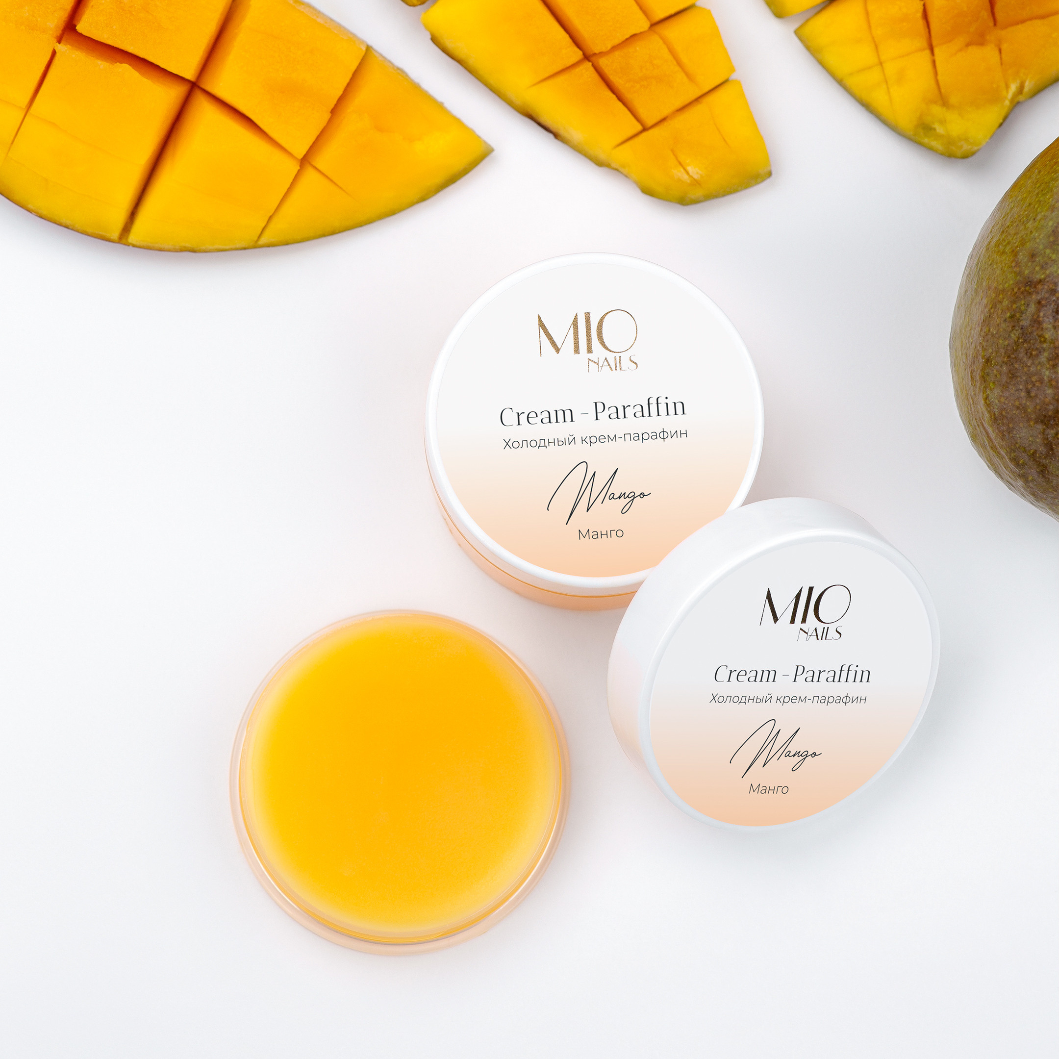 Mio nail. Фотограф в Омске Валерия Крячко