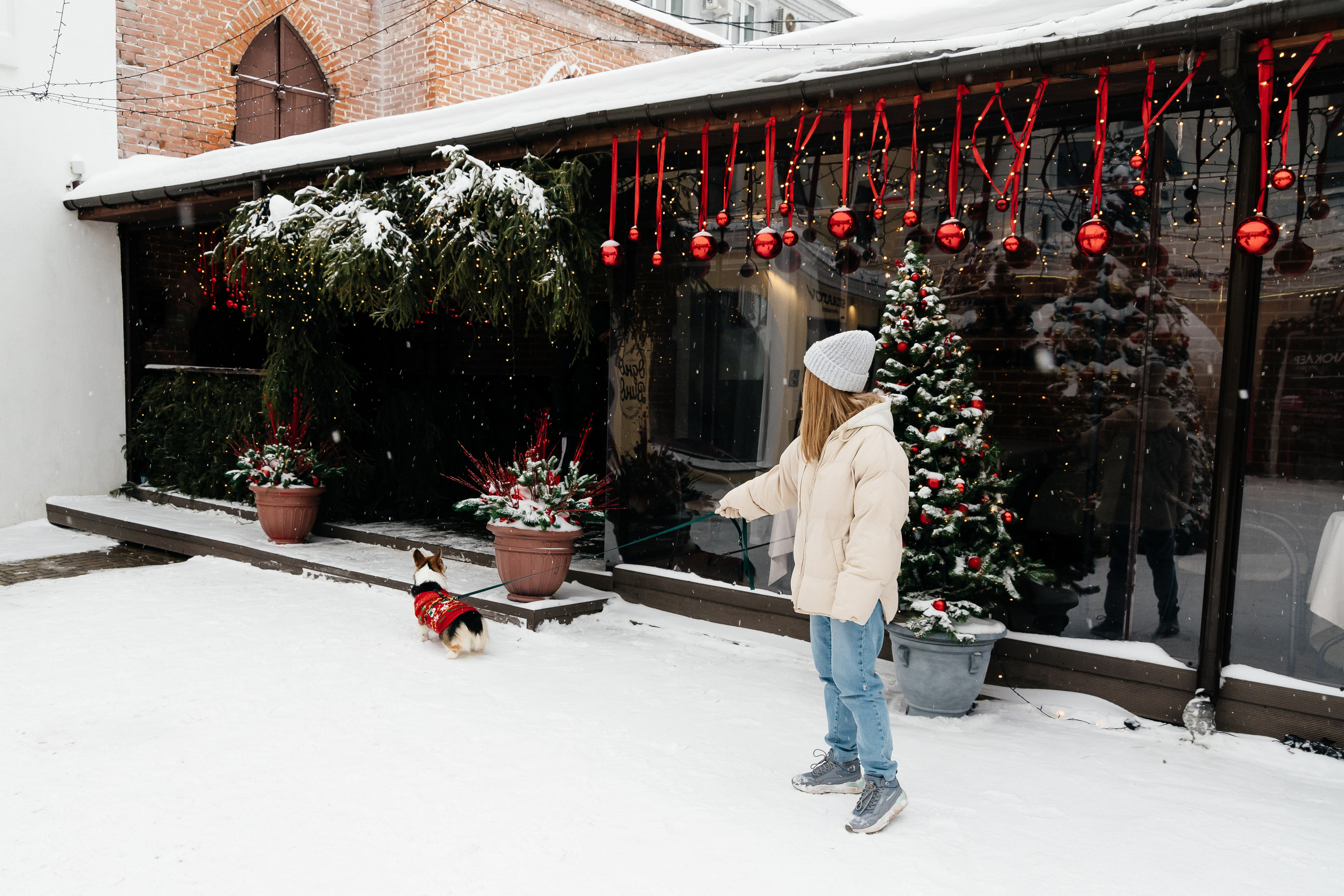 Milota.nya & Terra. Фотограф в Омске Валерия Крячко