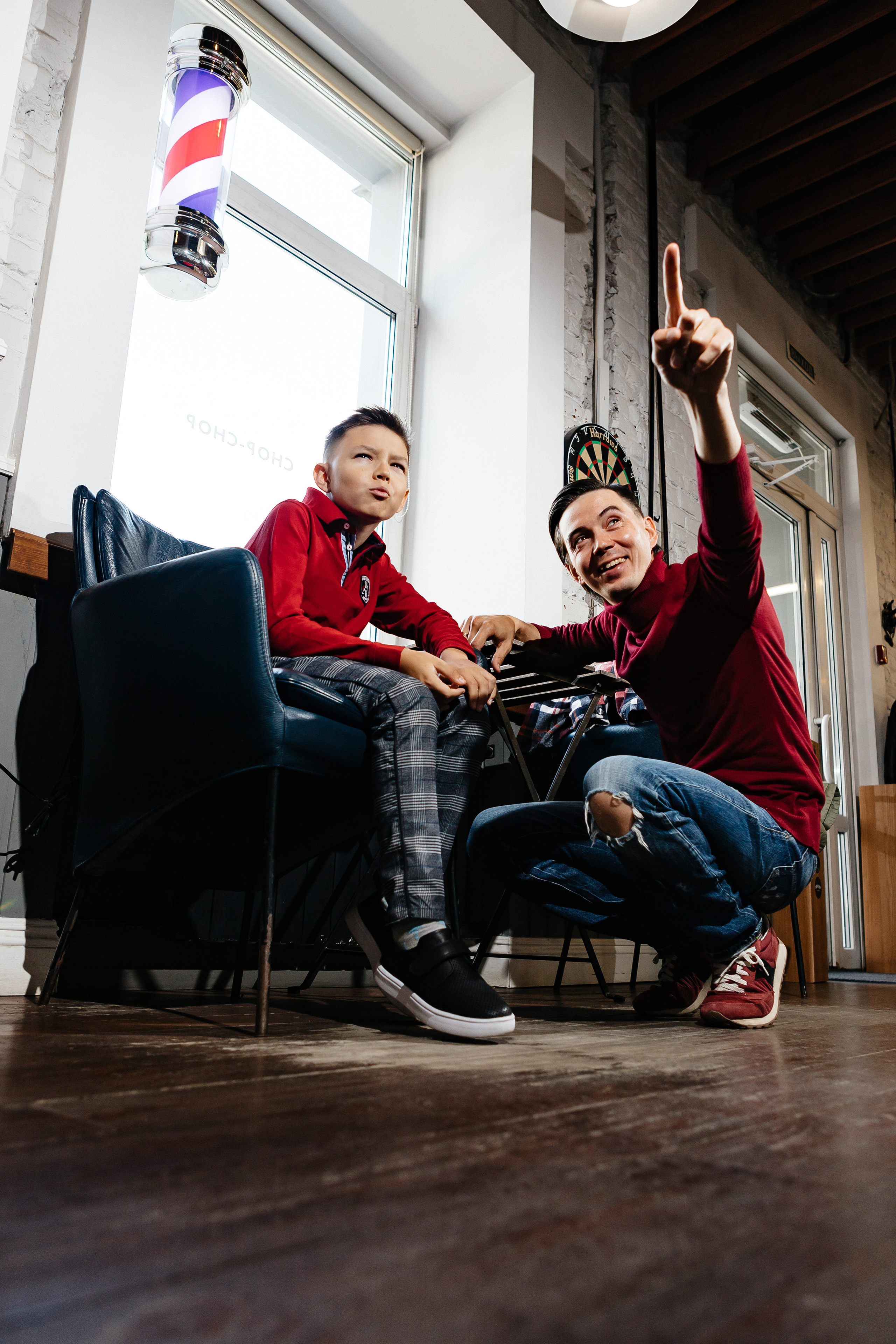 Men's Day. Фотограф в Омске Валерия Крячко