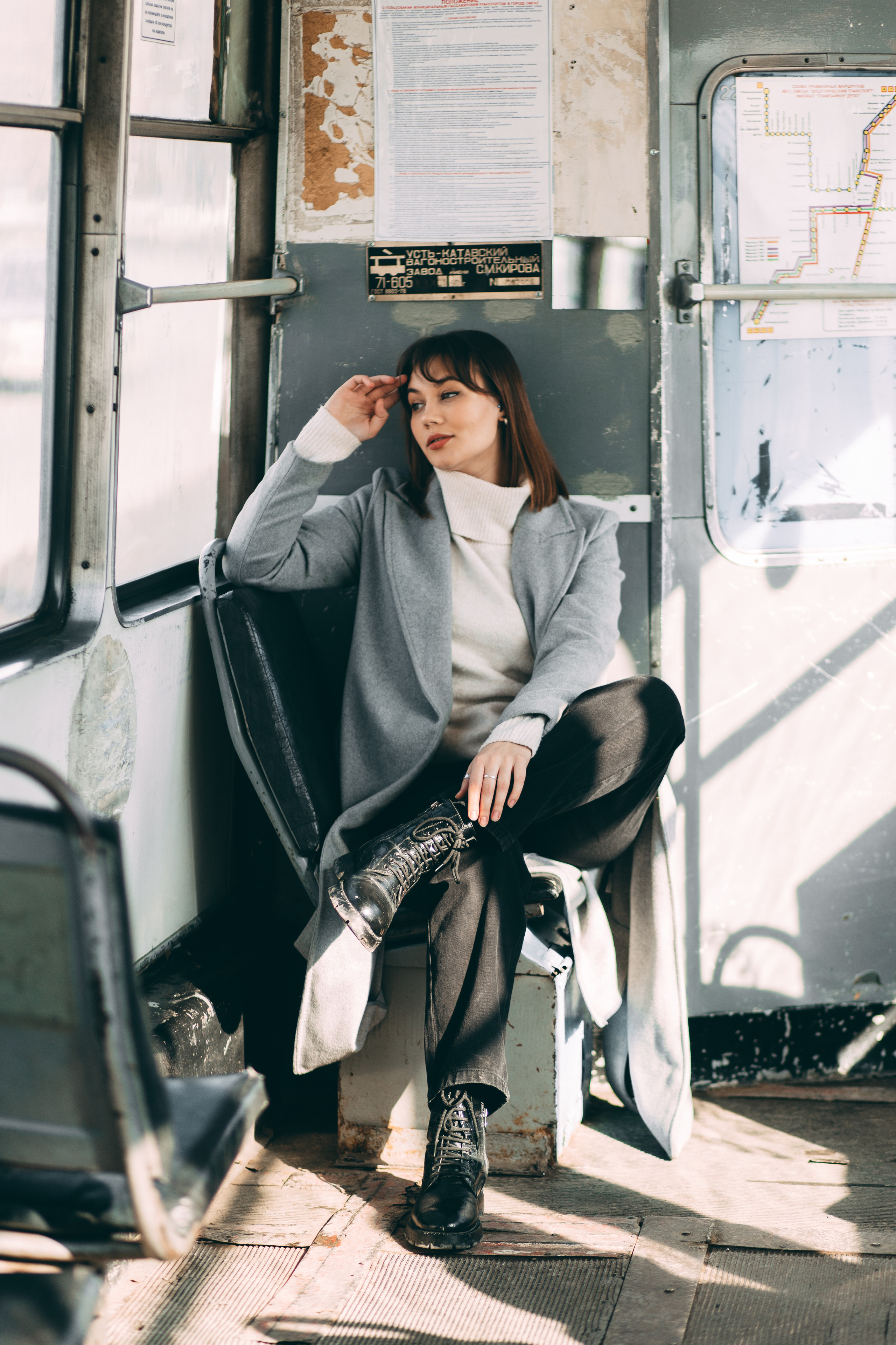 Александра. Фотограф в Омске Валерия Крячко