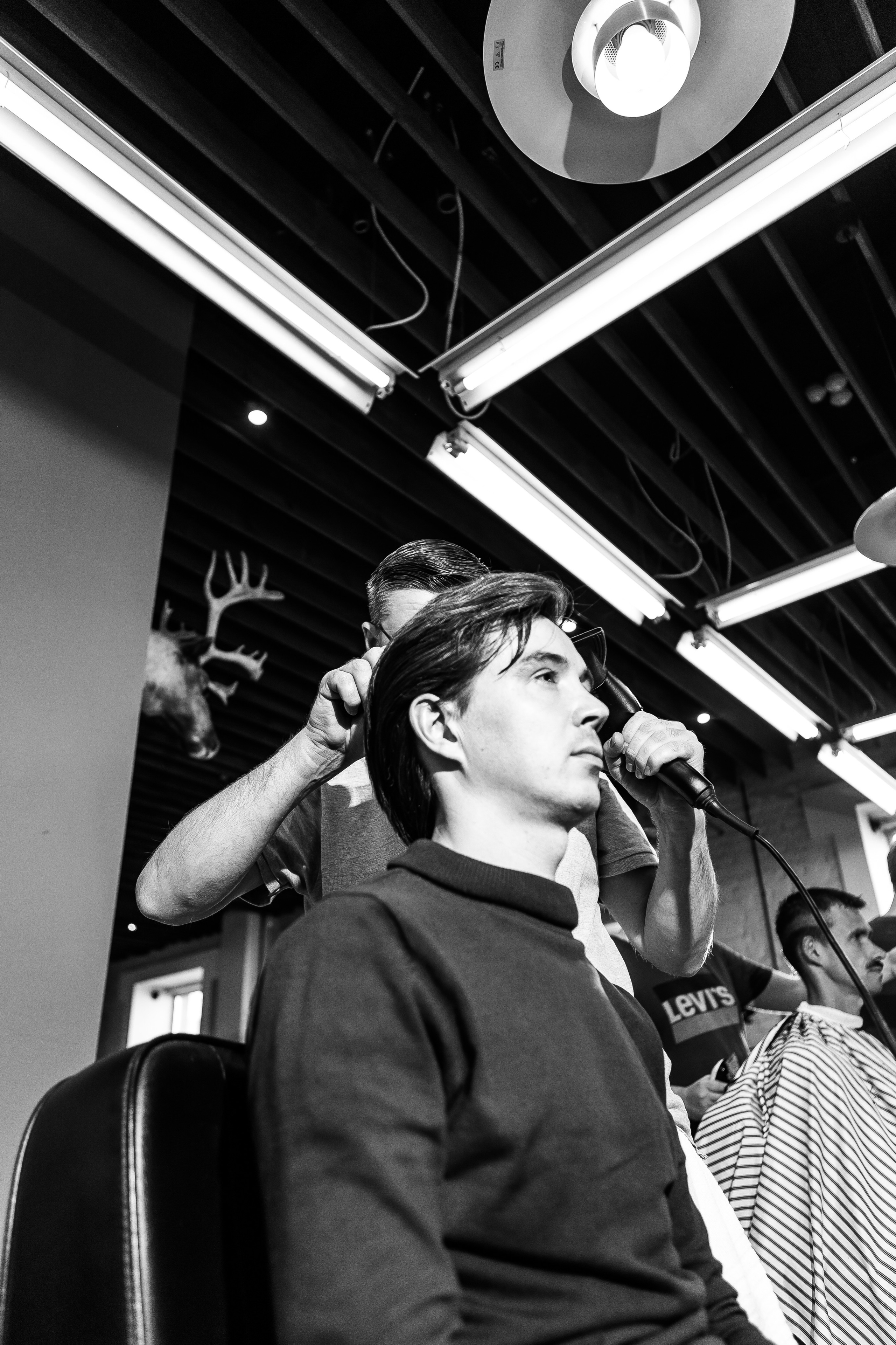 Men's Day. Фотограф в Омске Валерия Крячко