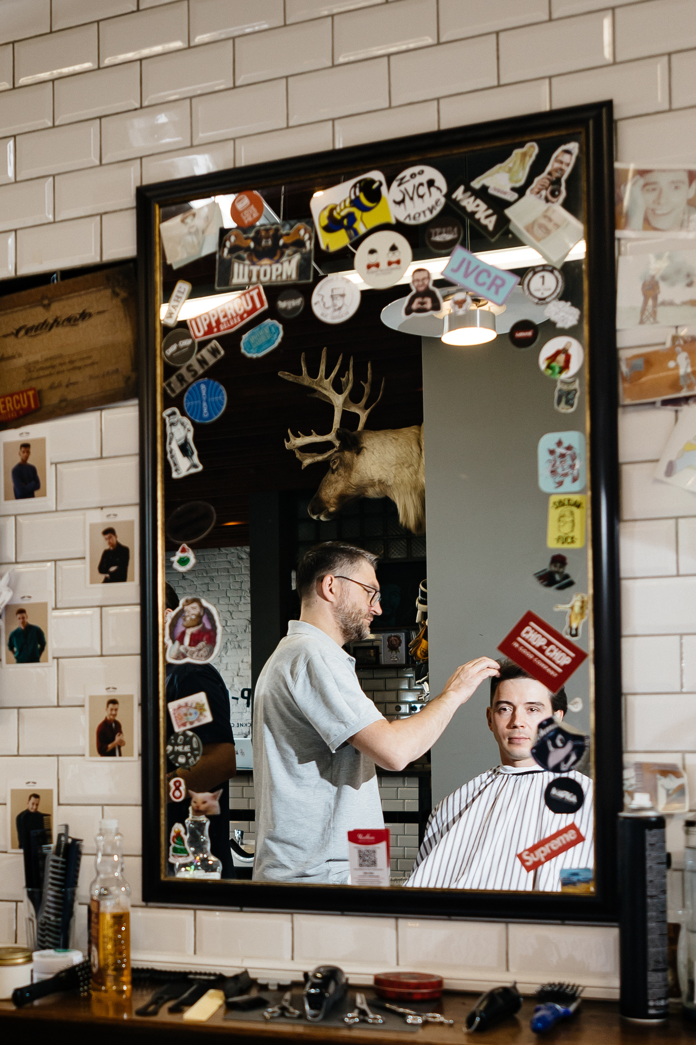 Men's Day. Фотограф в Омске Валерия Крячко