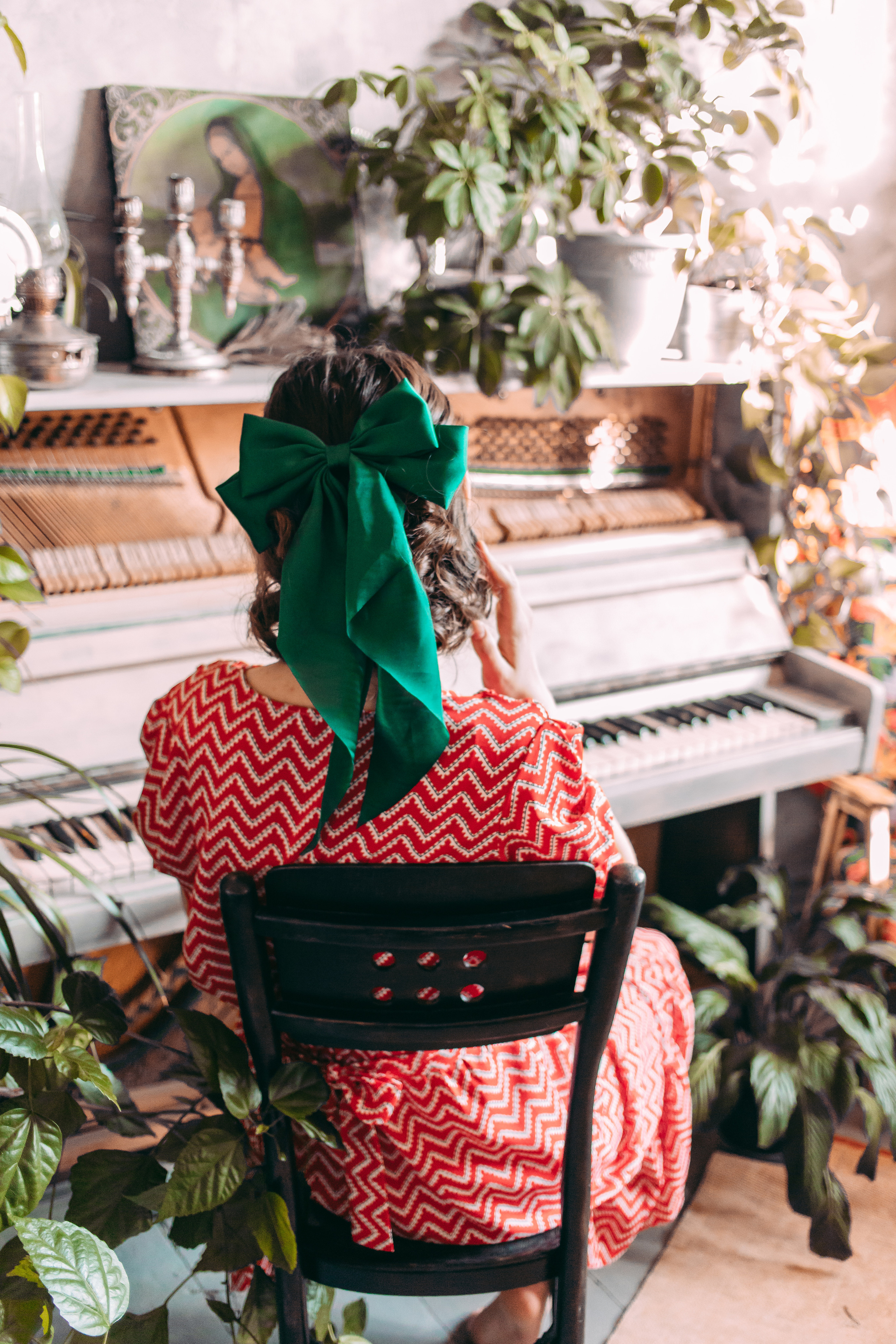 Анна. Фотограф в Омске Валерия Крячко