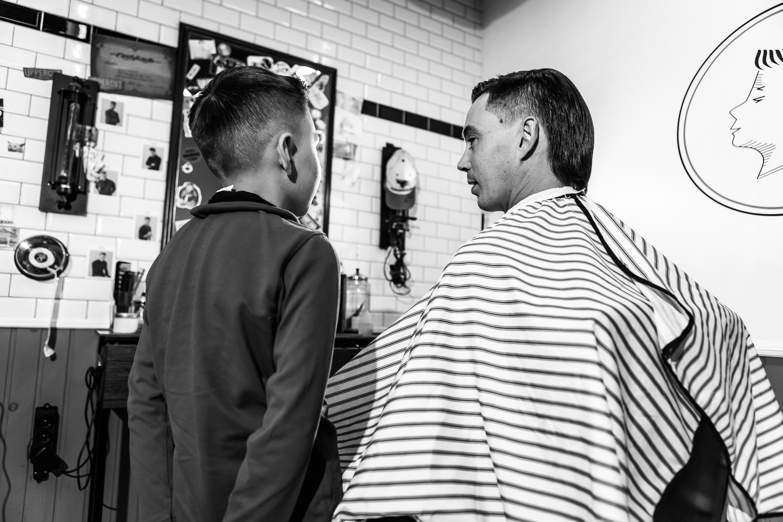 Men's Day. Фотограф в Омске Валерия Крячко