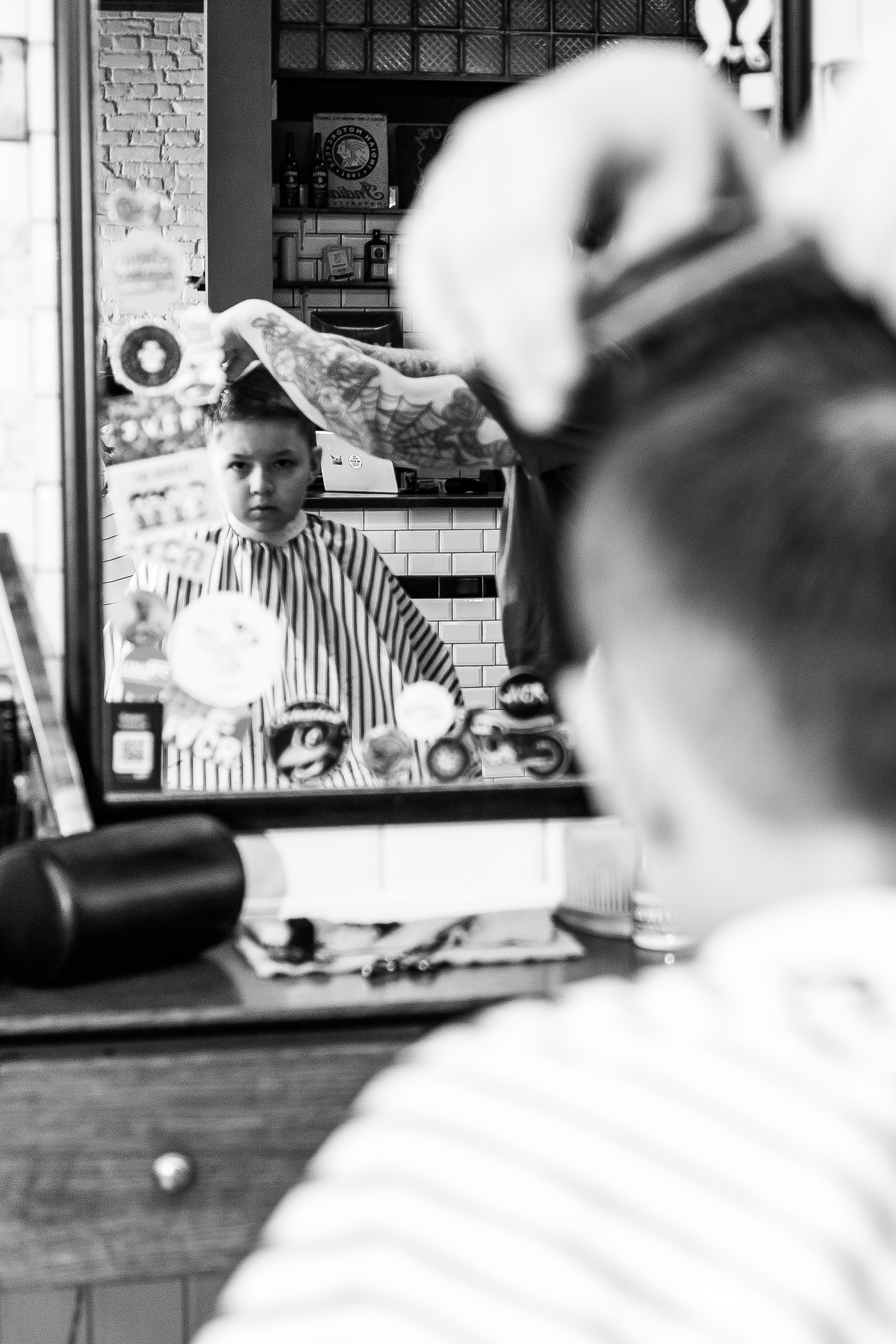 Men's Day. Фотограф в Омске Валерия Крячко