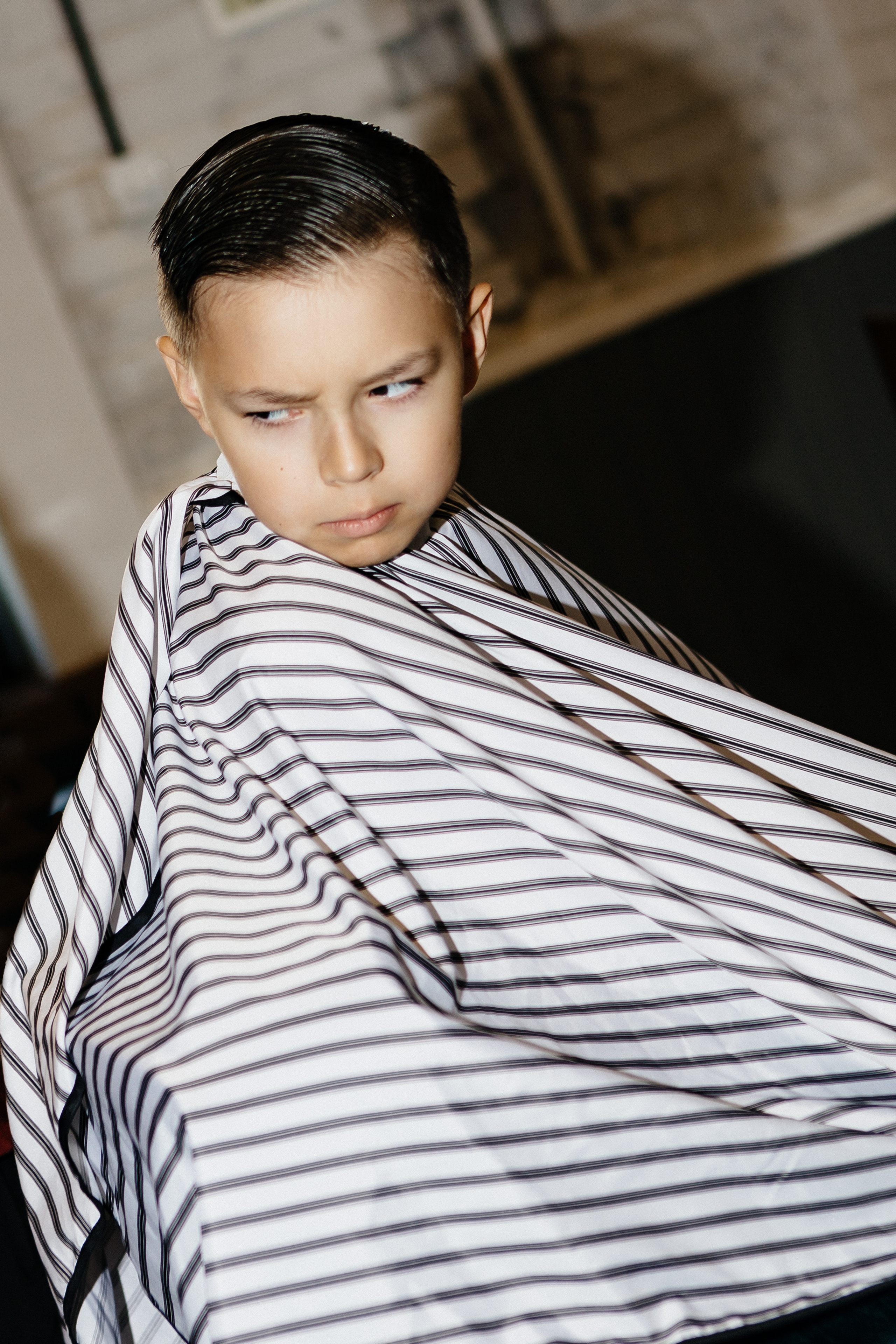 Men's Day. Фотограф в Омске Валерия Крячко