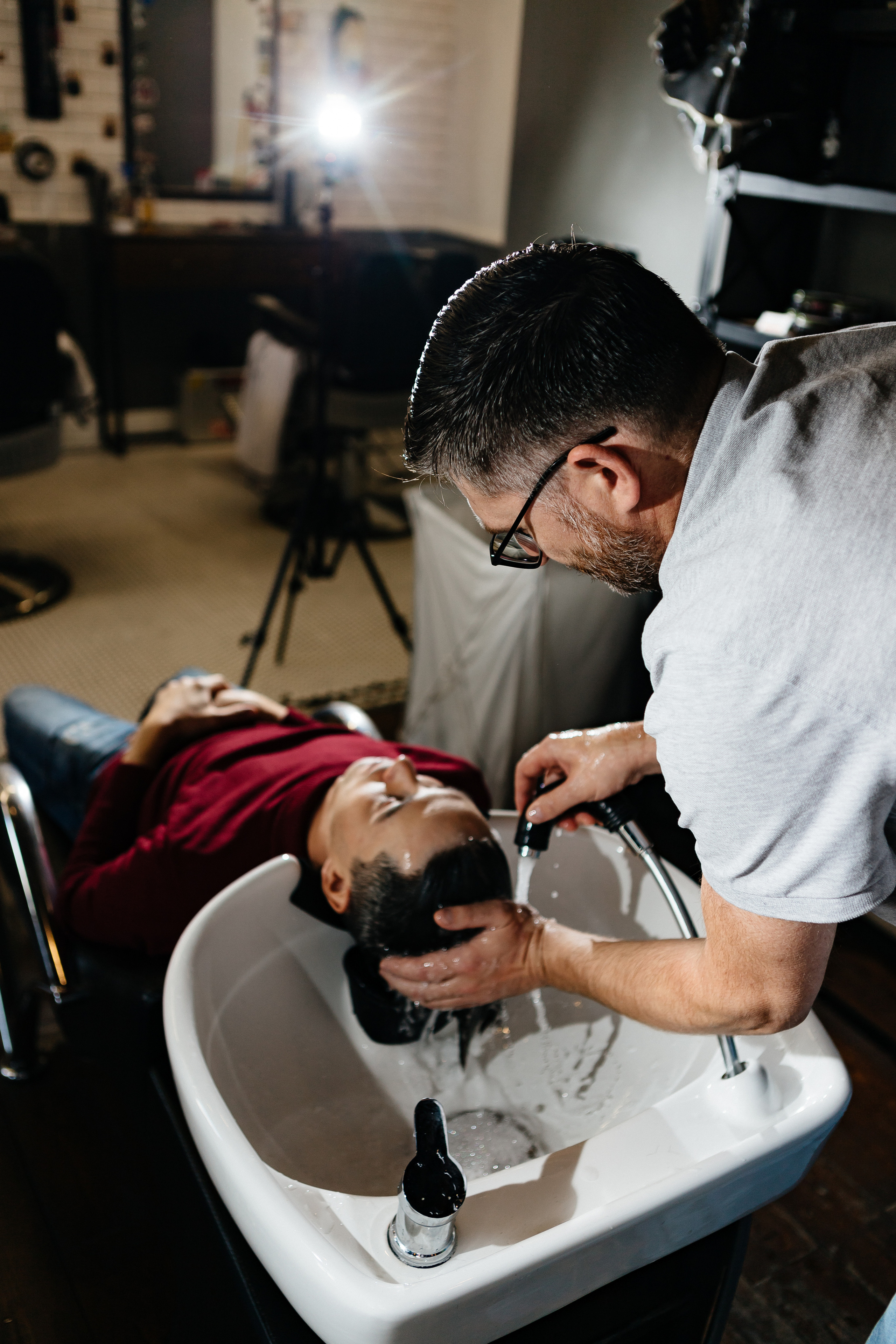 Men's Day. Фотограф в Омске Валерия Крячко