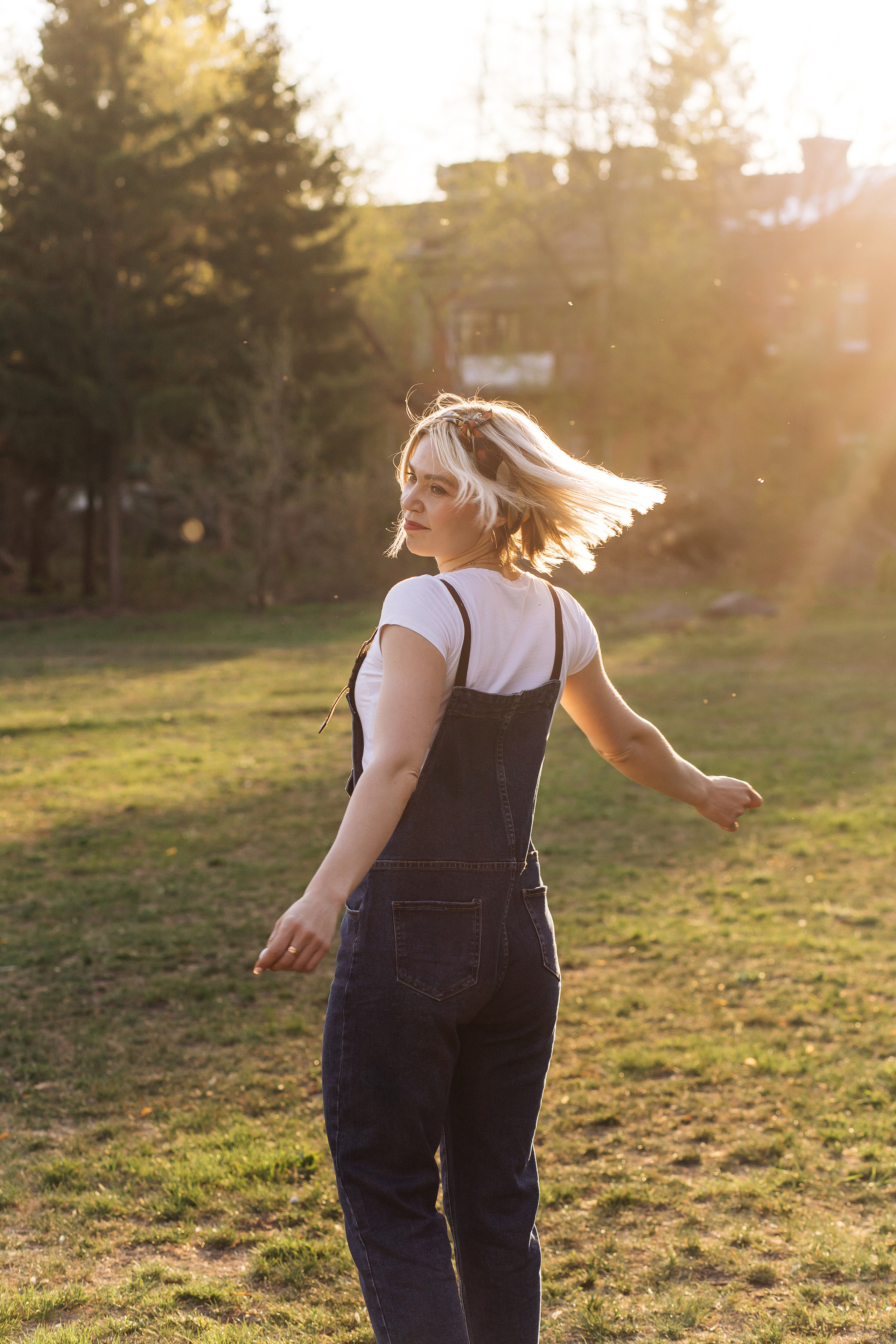 Кристина. Фотограф в Омске Валерия Крячко