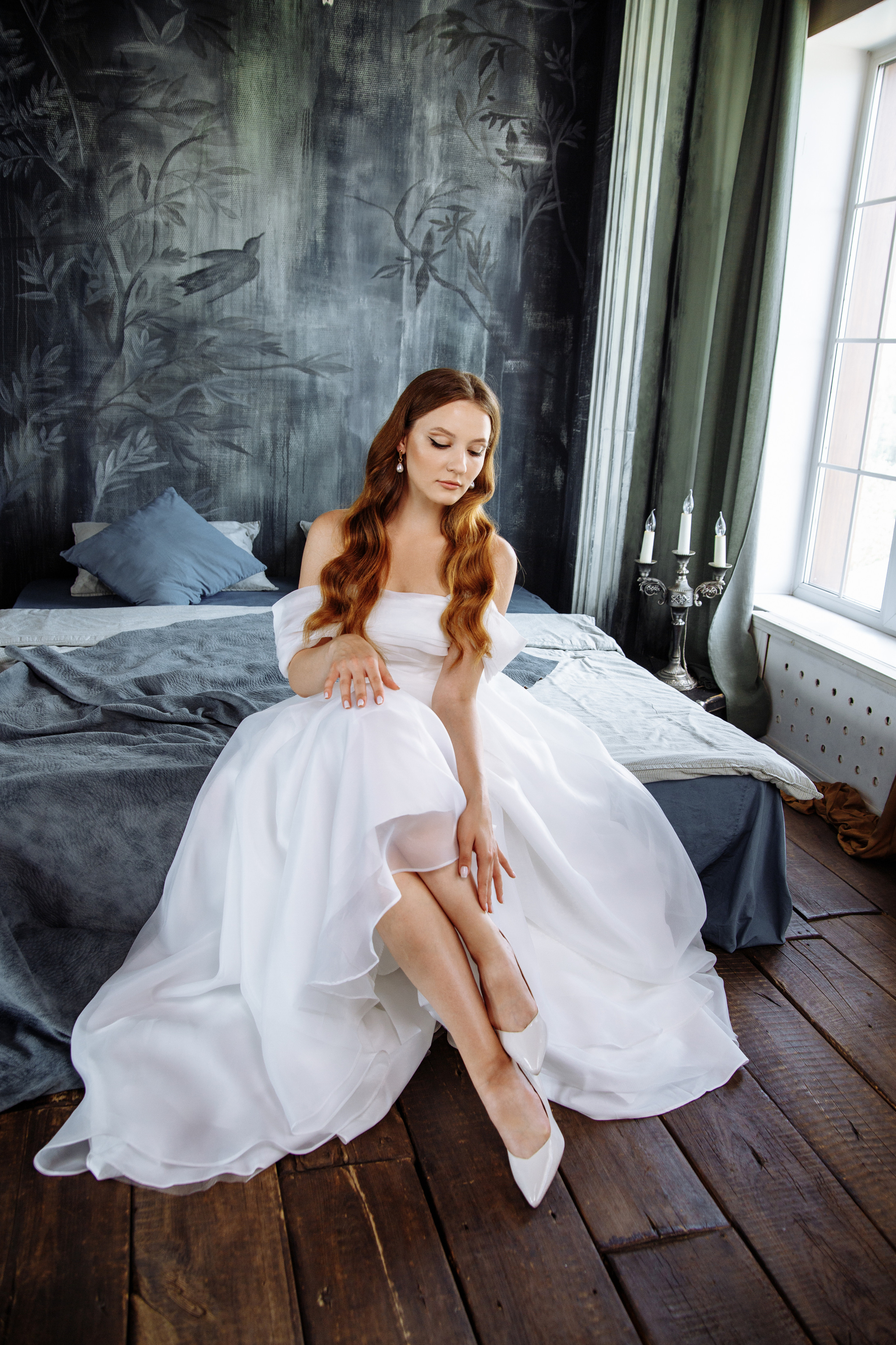 Bonfilia. Фотограф в Омске Валерия Крячко