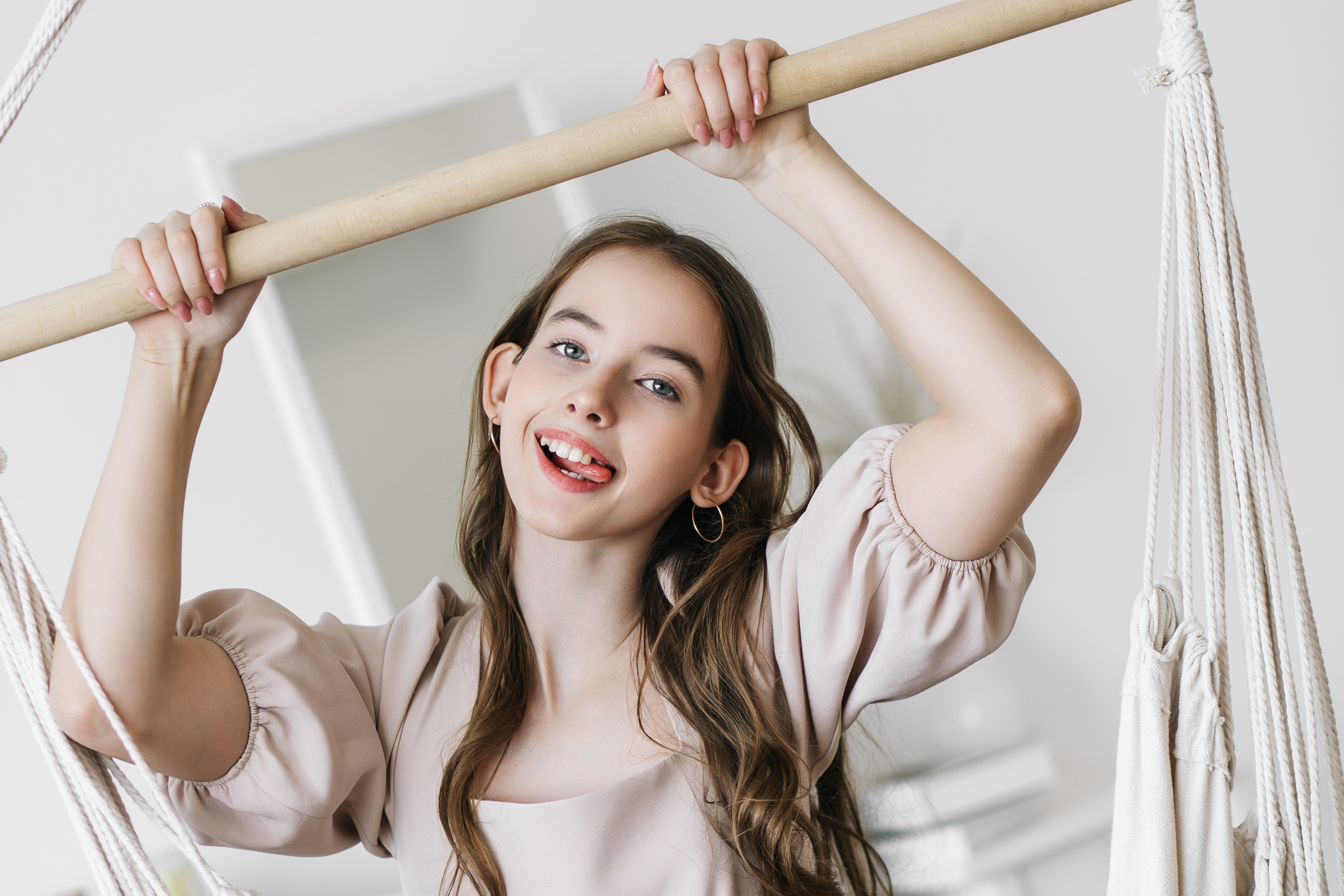 Семейный завтрак. Фотограф в Омске Валерия Крячко