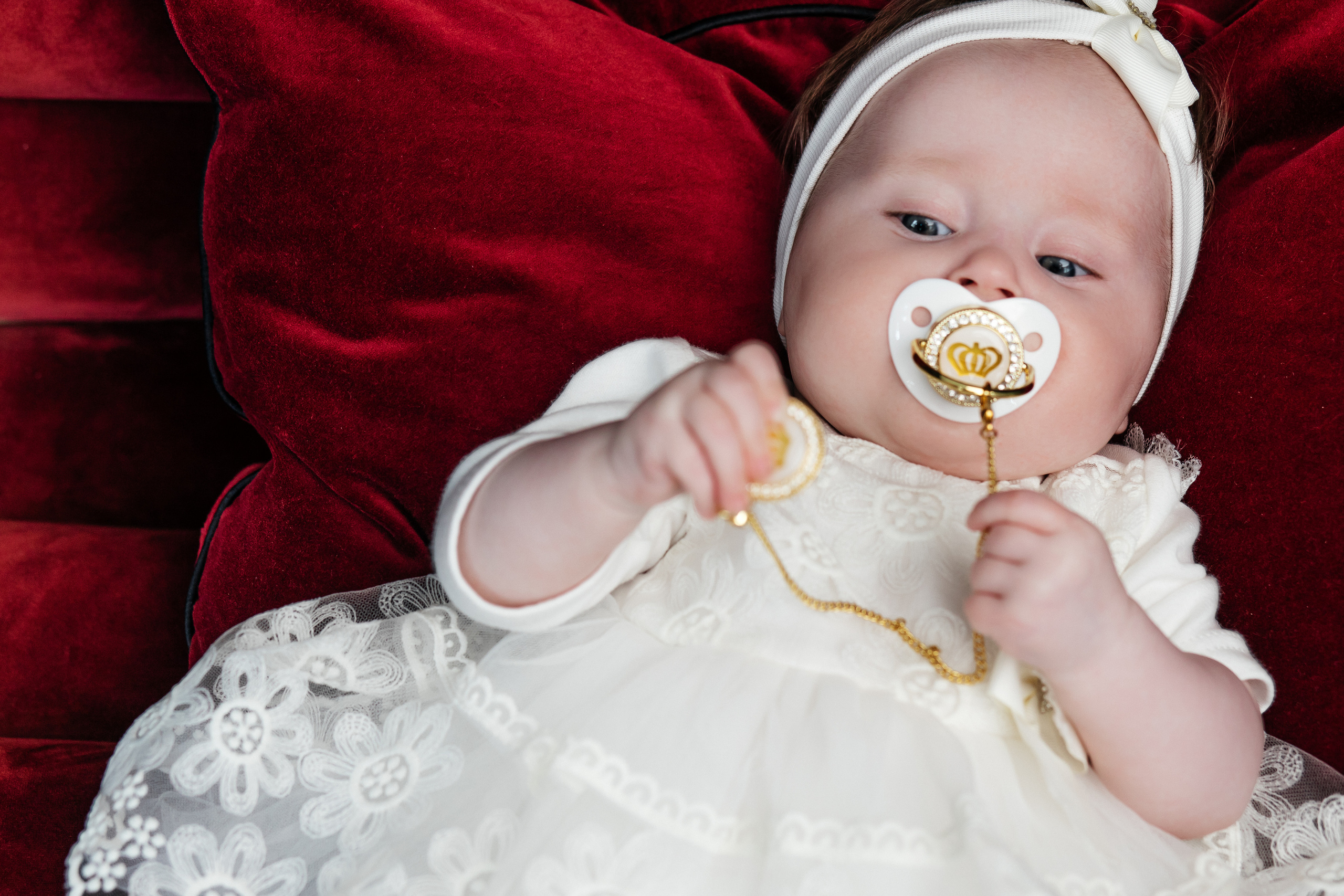 Style red. Фотограф в Омске Валерия Крячко