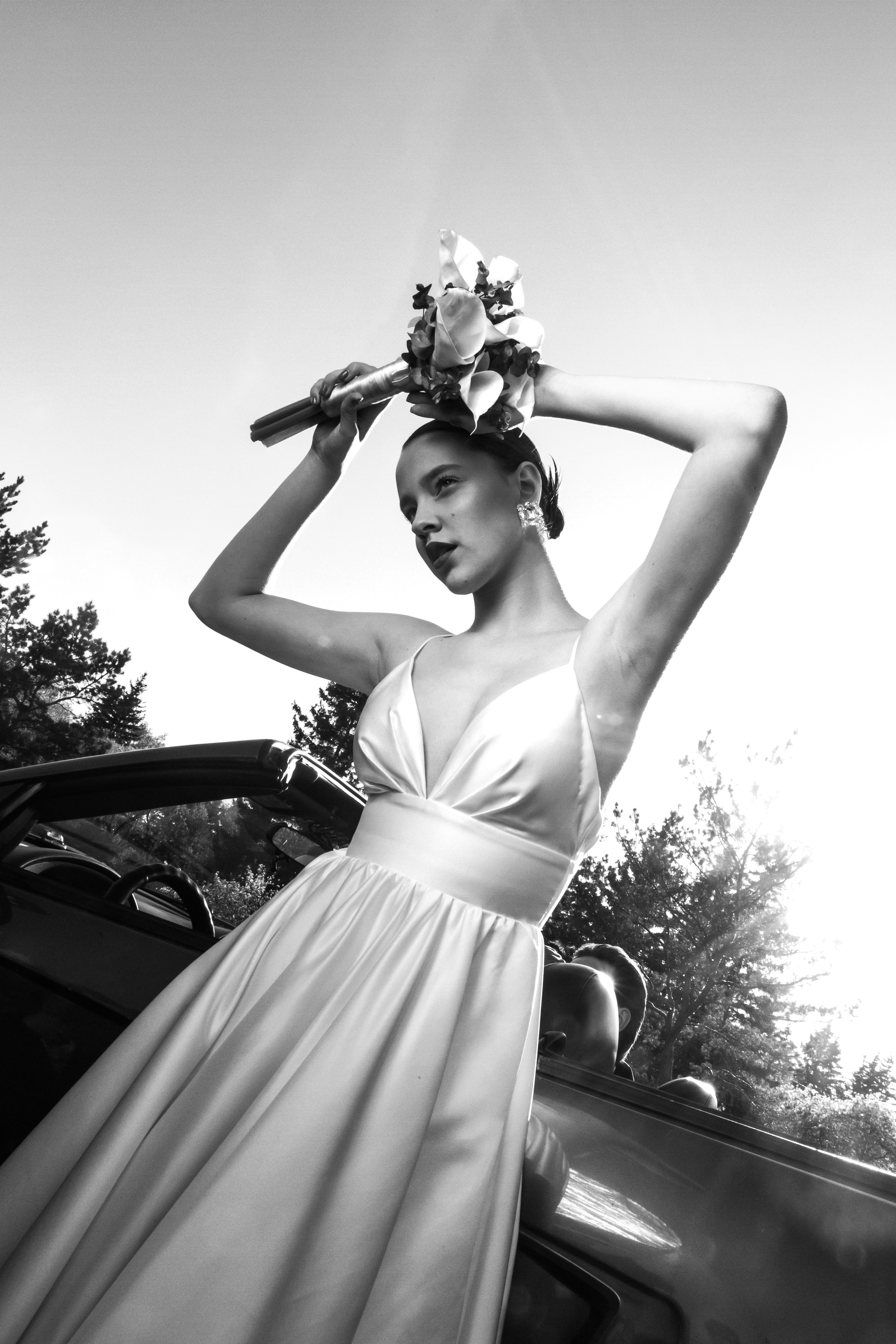 Дарья и Борис. Фотограф в Омске Валерия Крячко