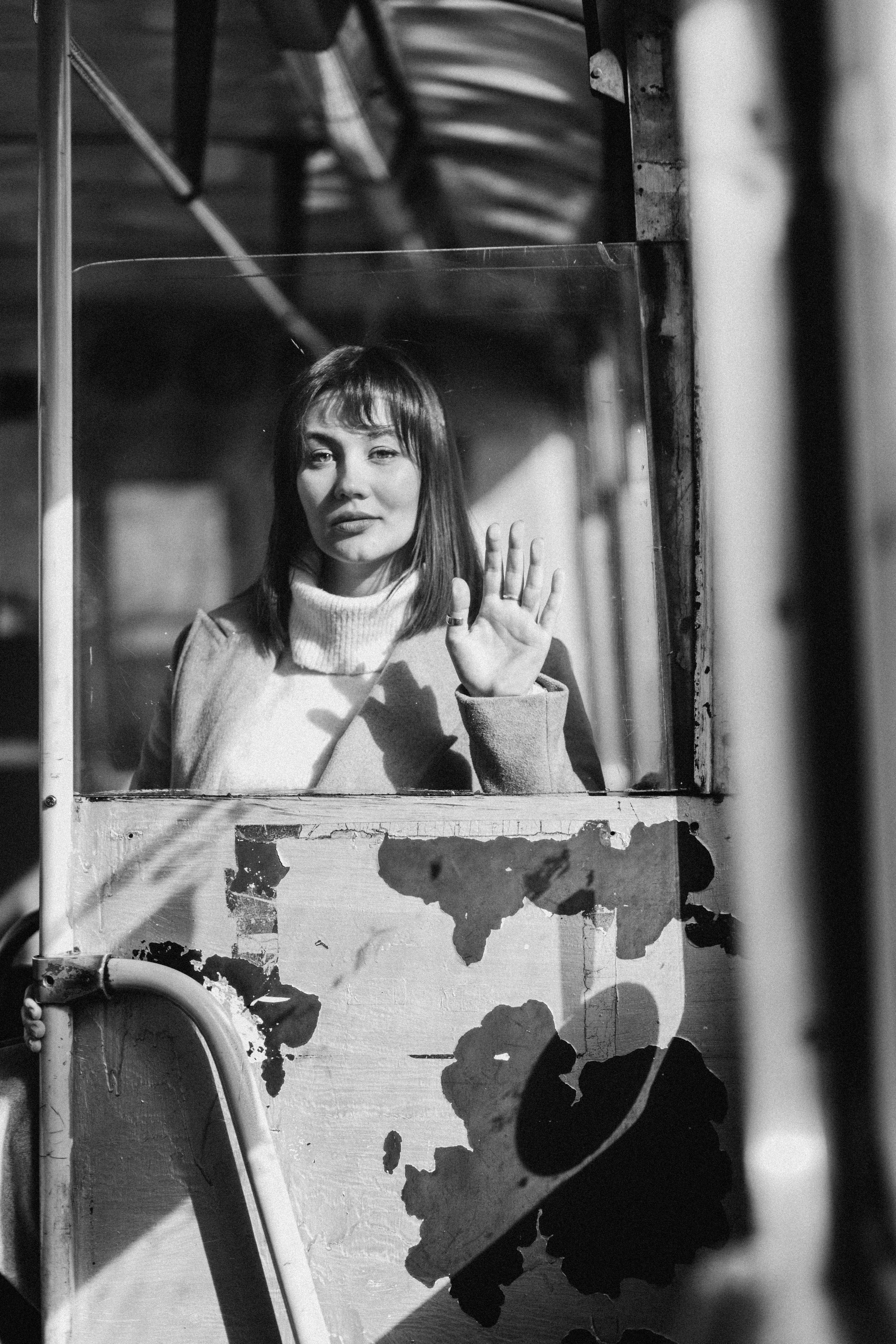 Александра. Фотограф в Омске Валерия Крячко