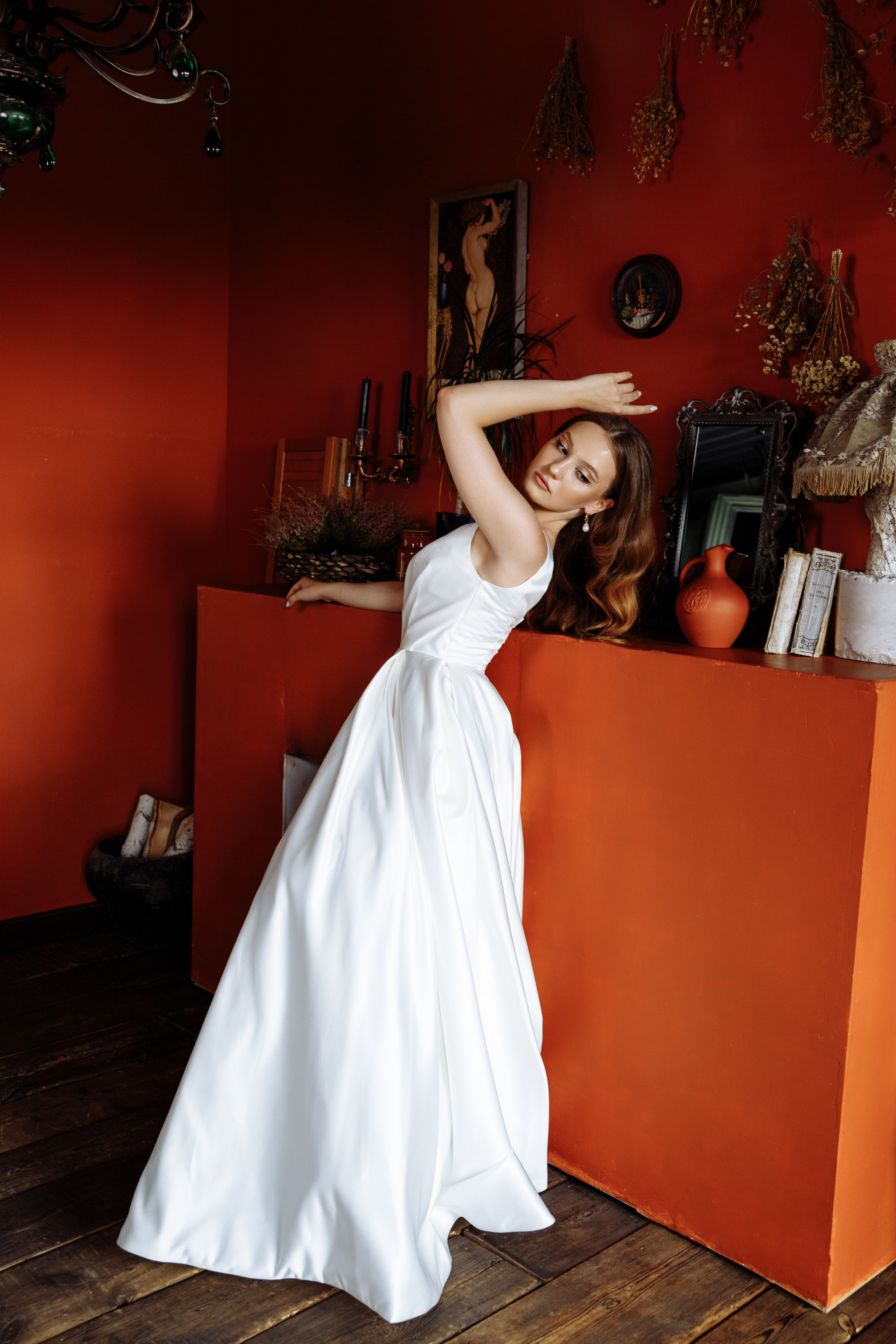 Bonfilia. Фотограф в Омске Валерия Крячко