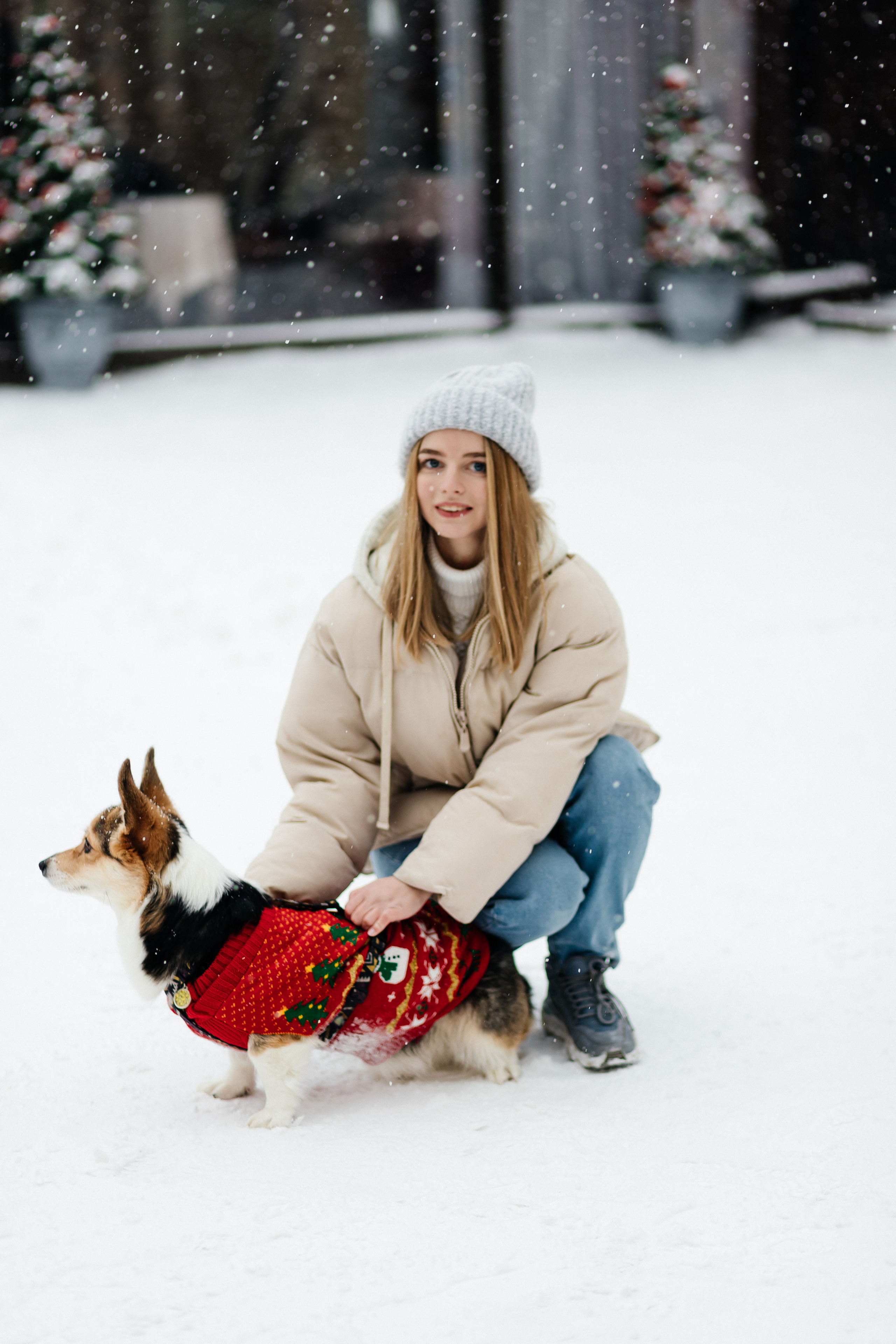 Milota.nya & Terra. Фотограф в Омске Валерия Крячко