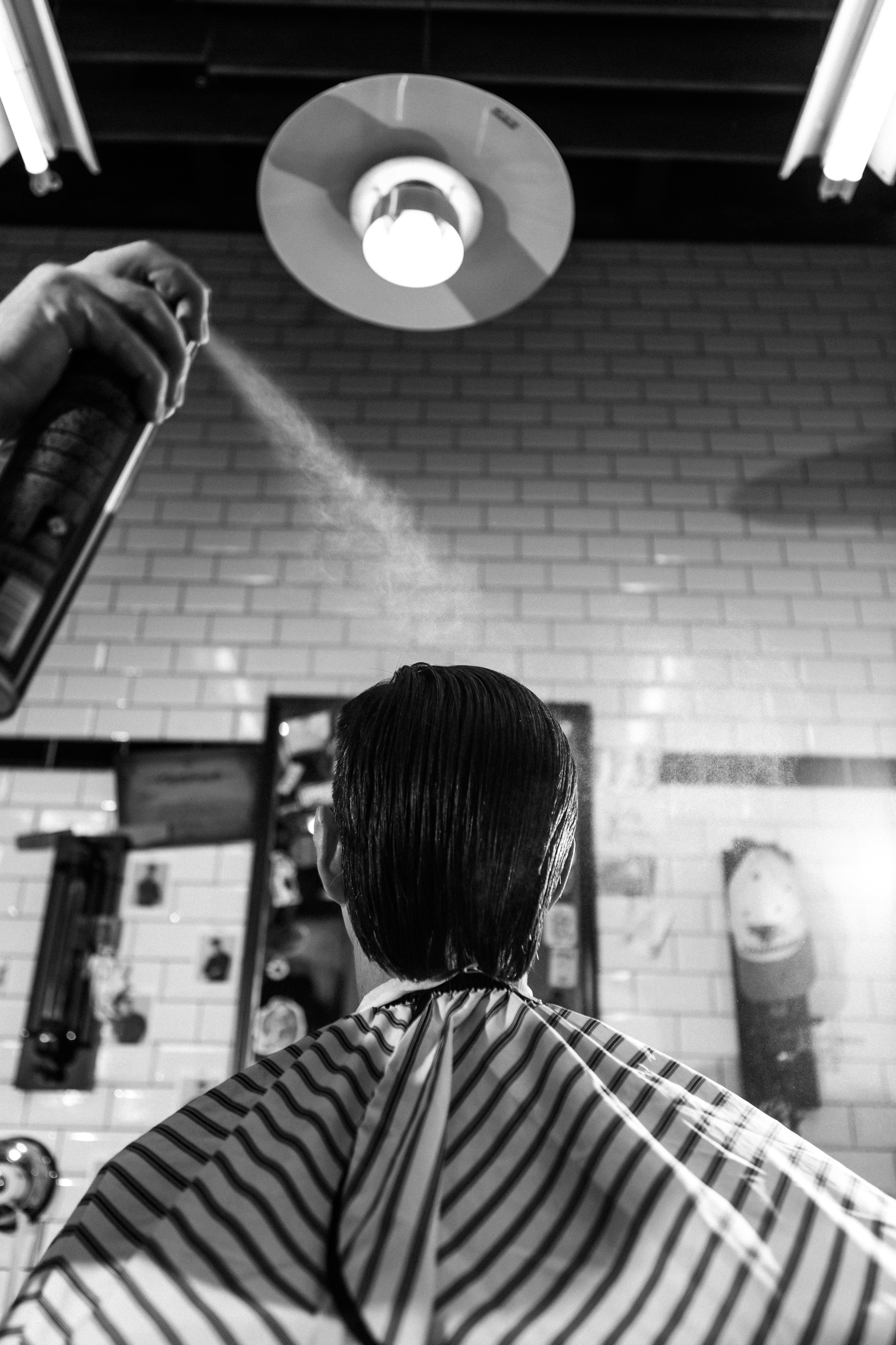 Men's Day. Фотограф в Омске Валерия Крячко