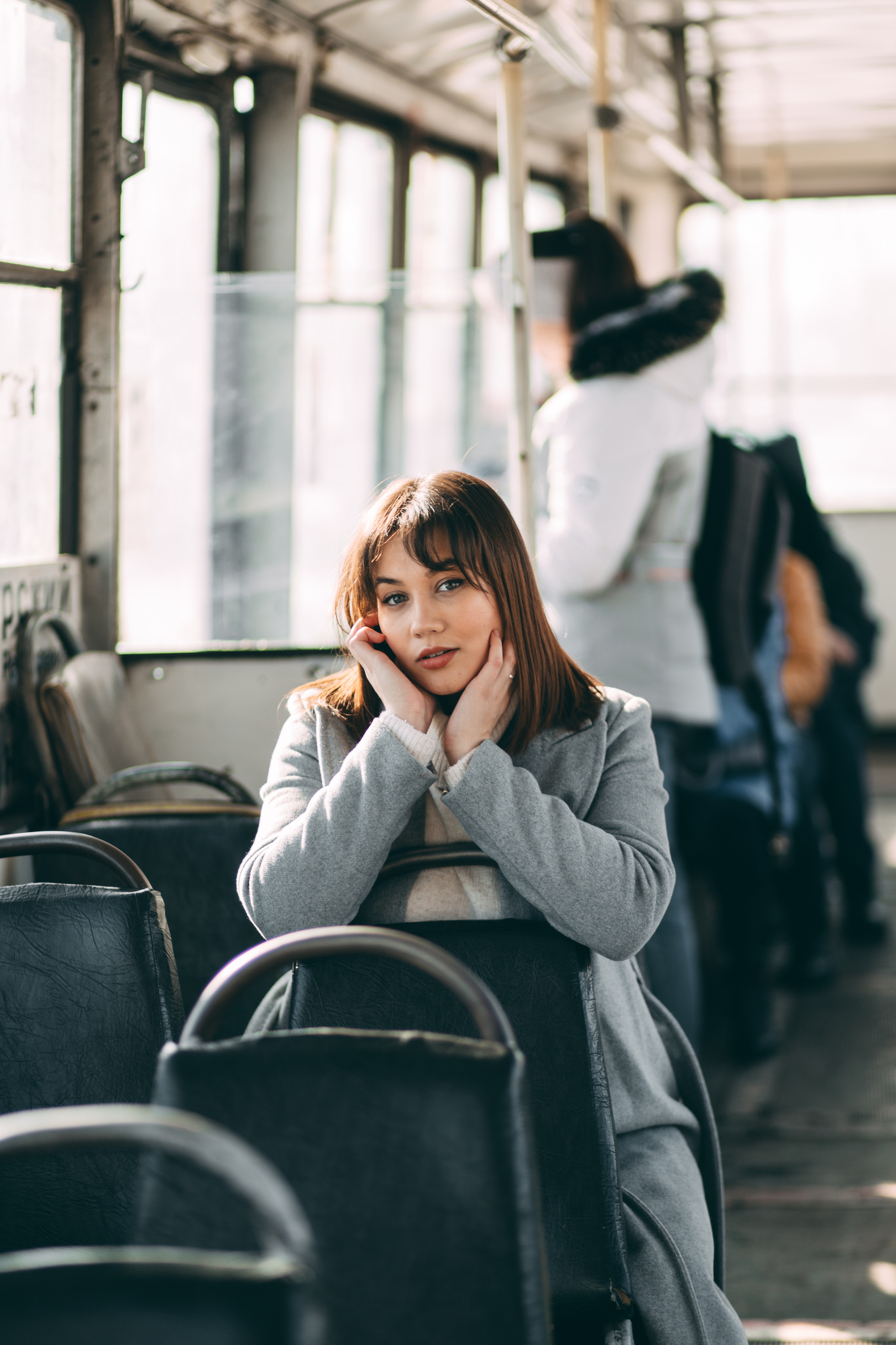 Александра. Фотограф в Омске Валерия Крячко