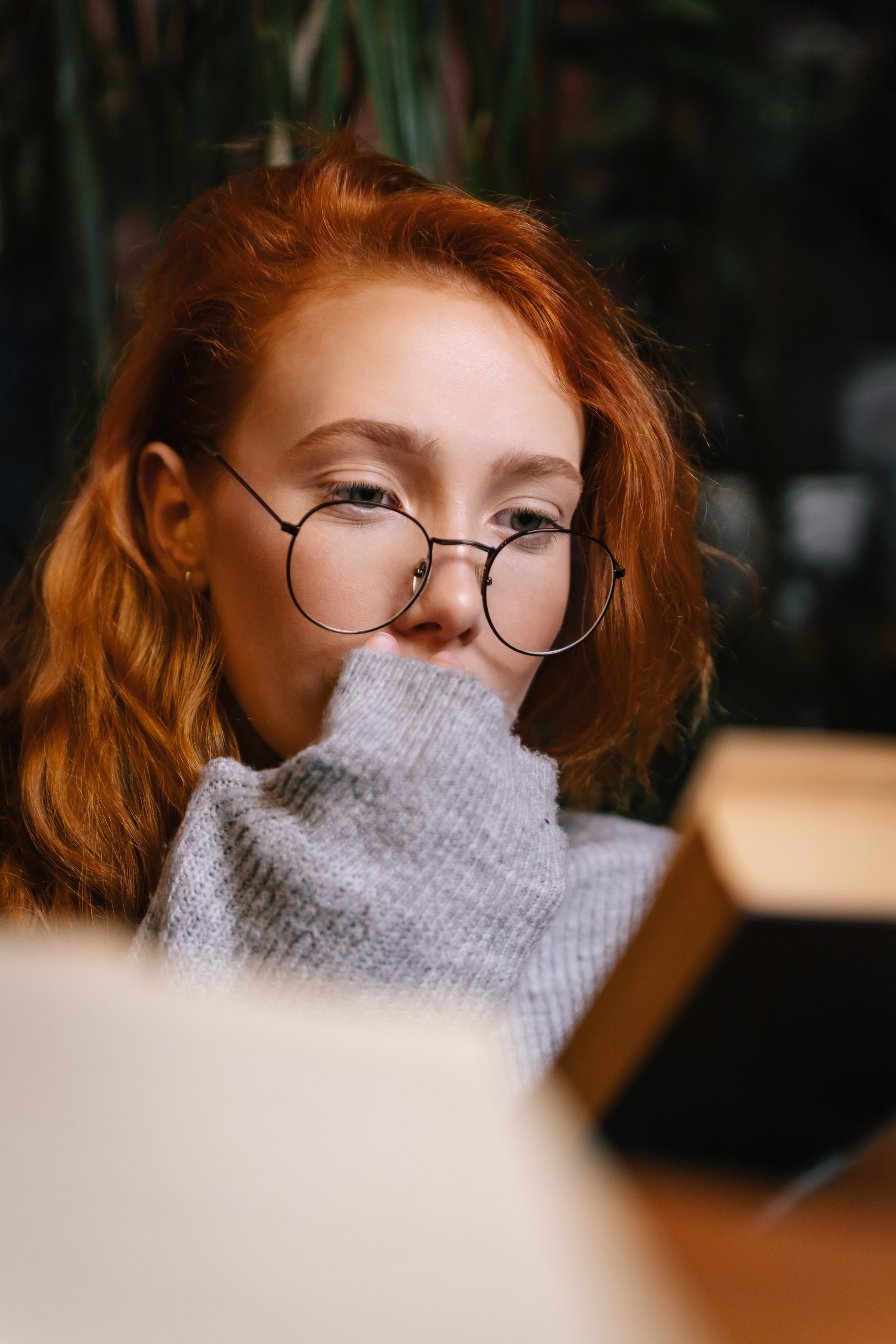 Анна. Фотограф в Омске Валерия Крячко