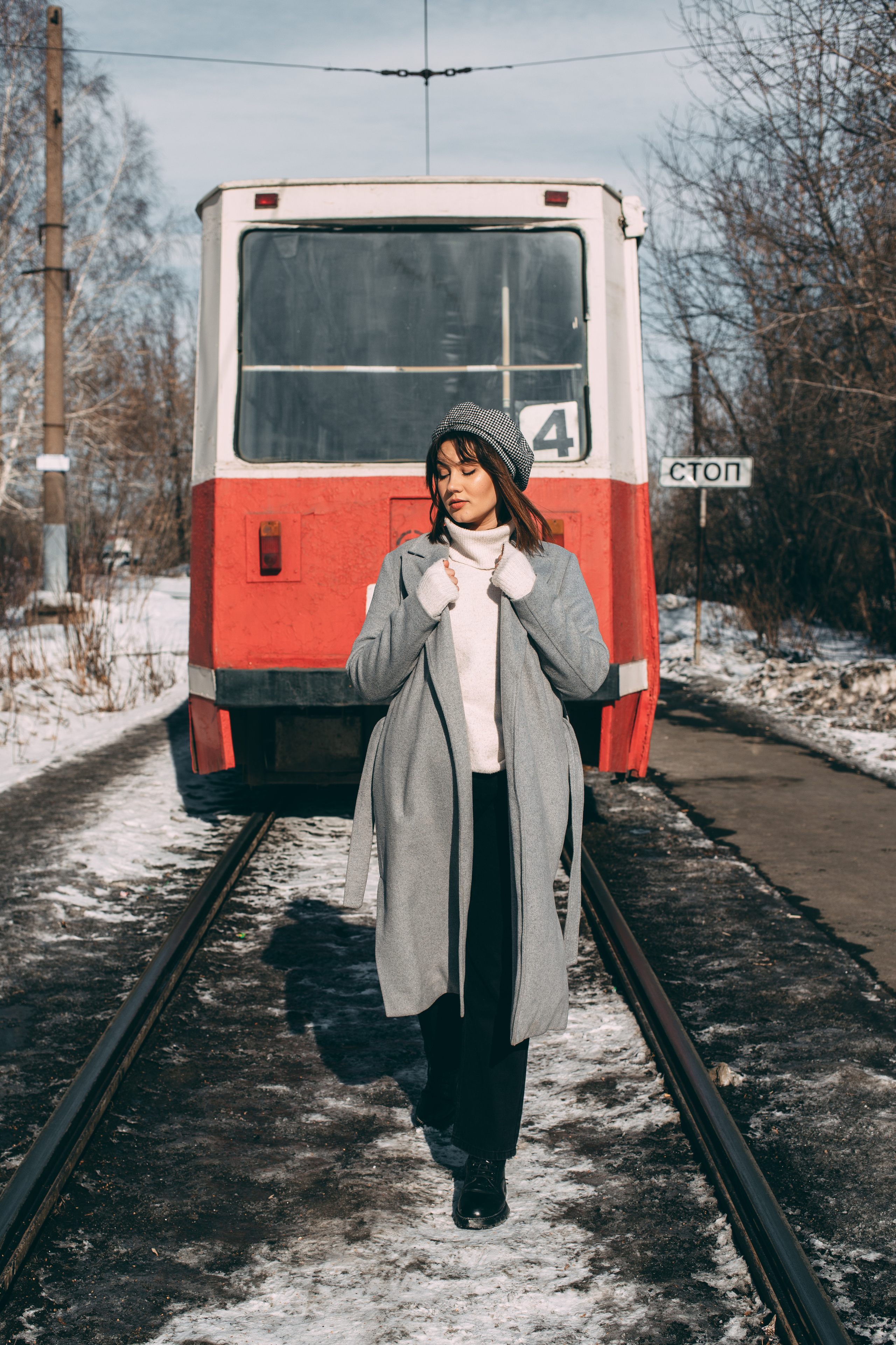 Александра. Фотограф в Омске Валерия Крячко