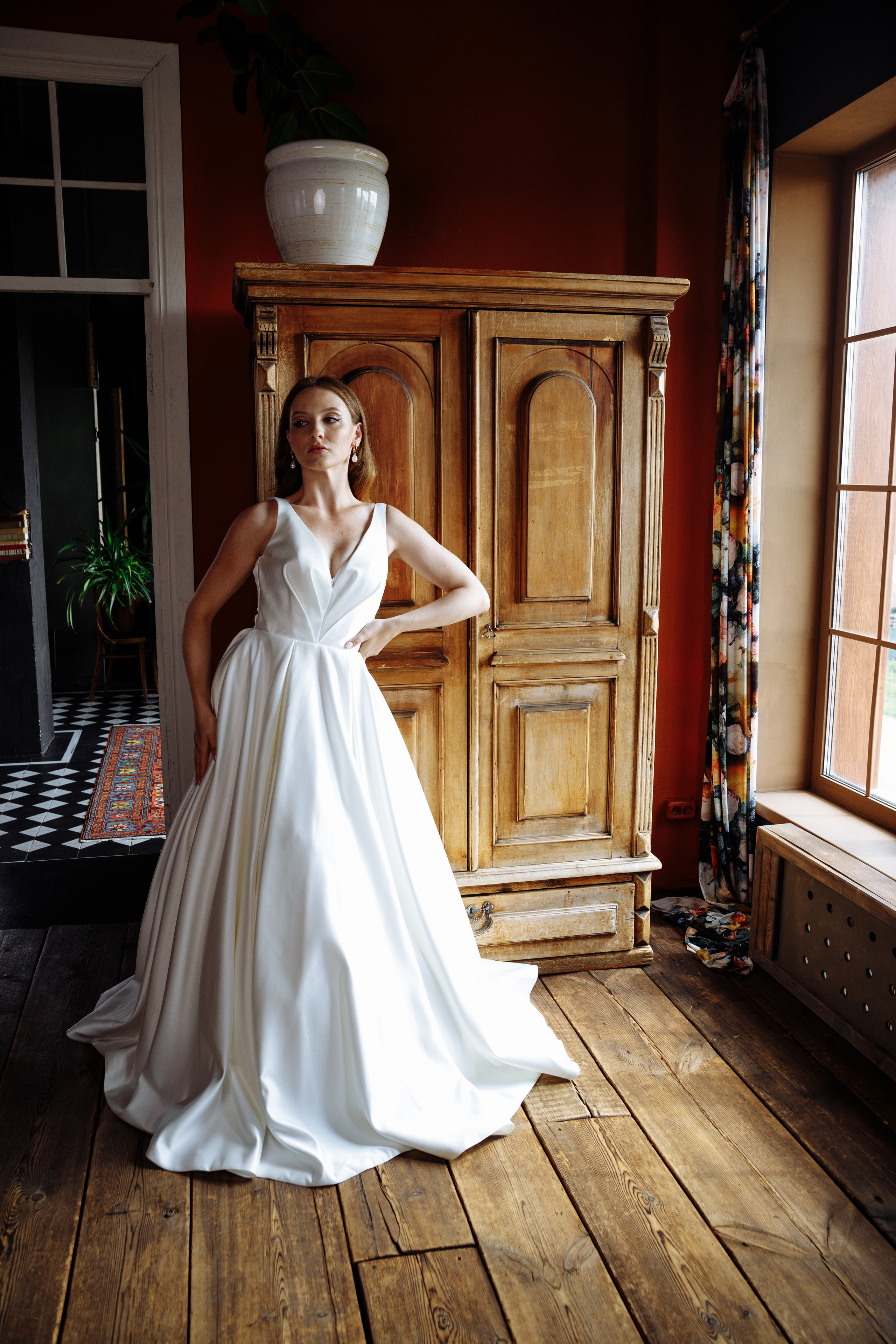 Bonfilia. Фотограф в Омске Валерия Крячко