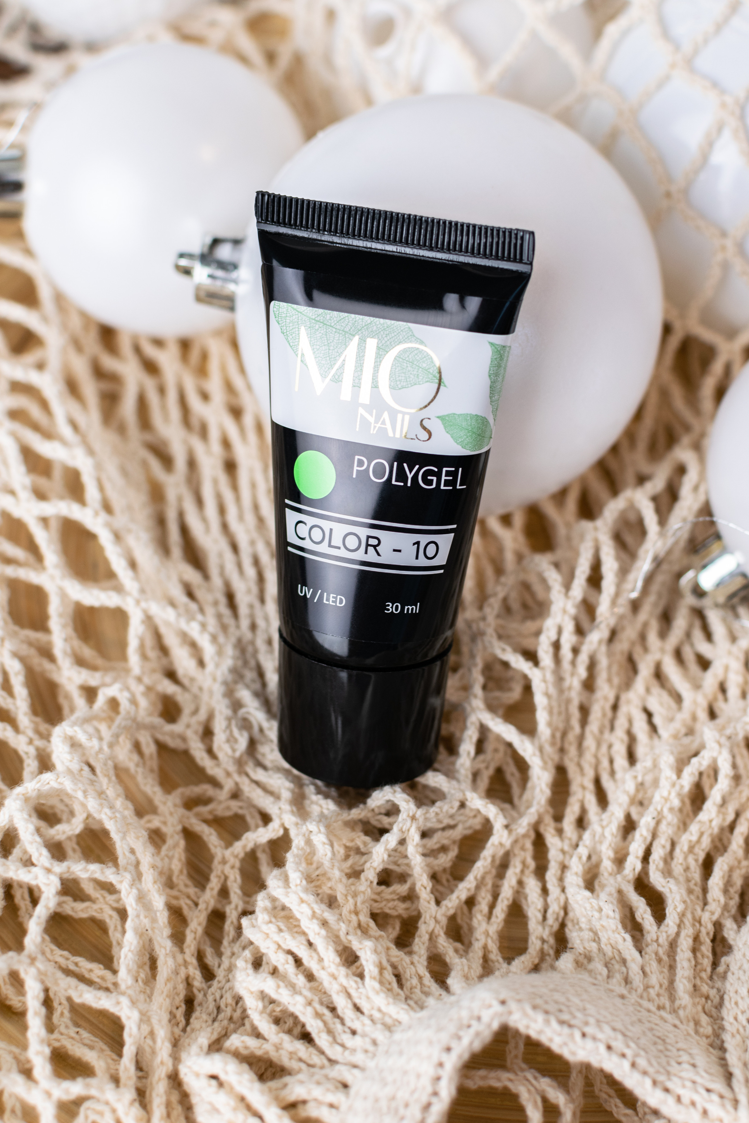 Mio nail. Фотограф в Омске Валерия Крячко