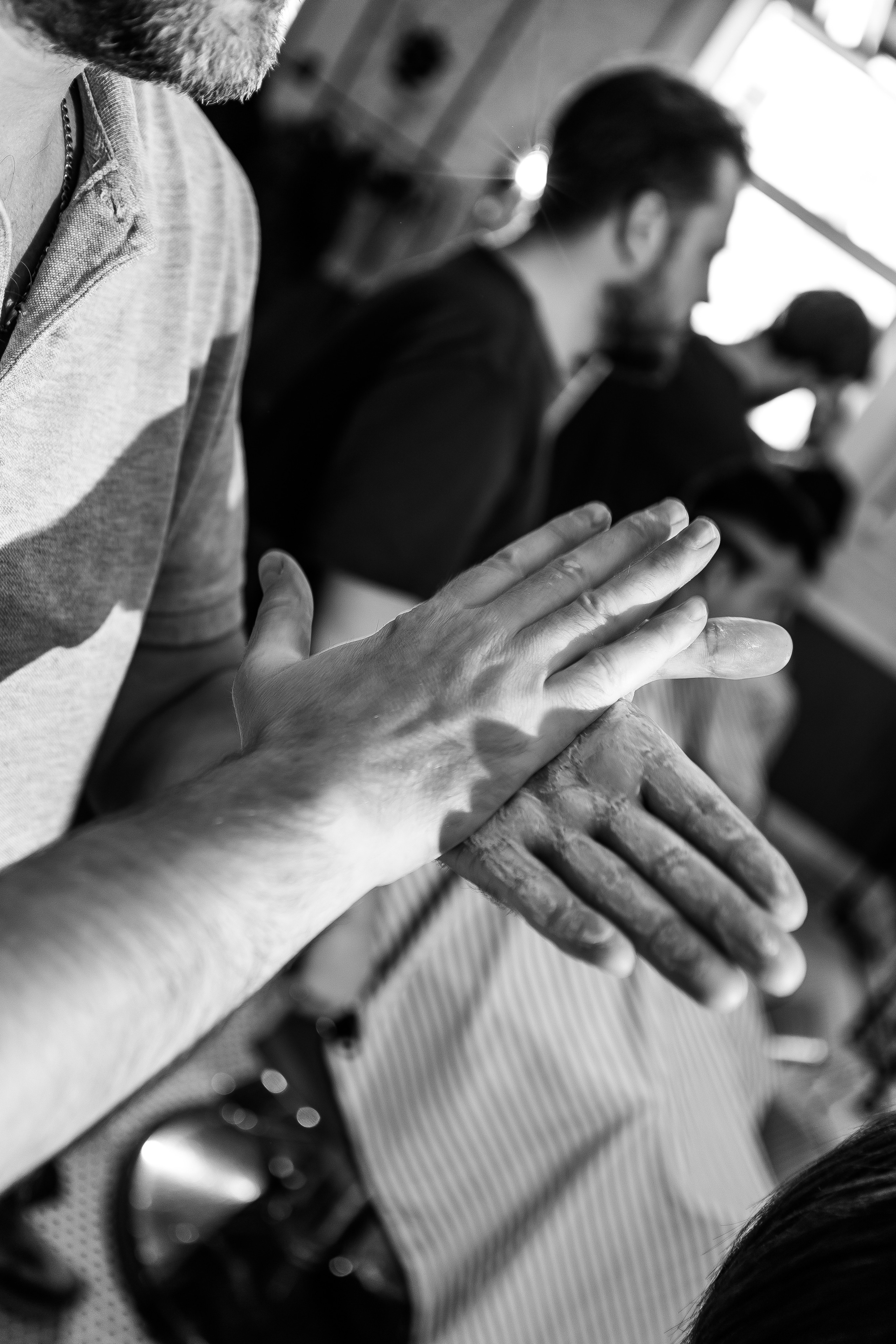 Men's Day. Фотограф в Омске Валерия Крячко