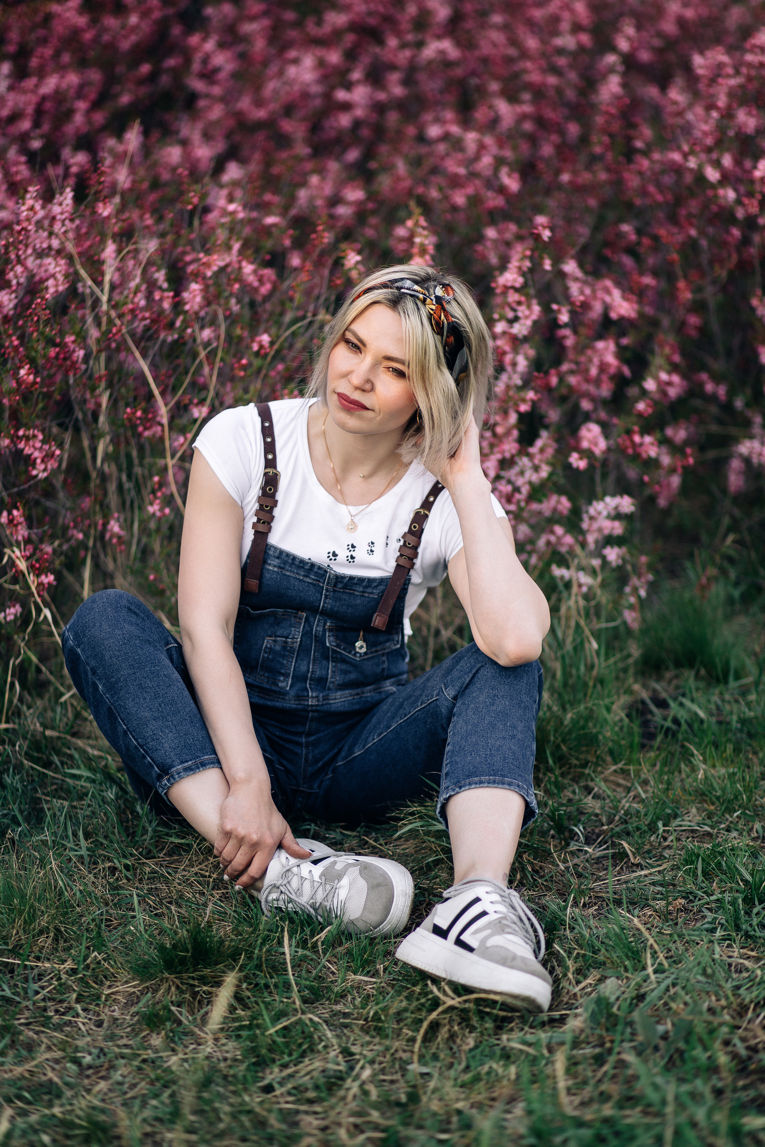 Кристина. Фотограф в Омске Валерия Крячко