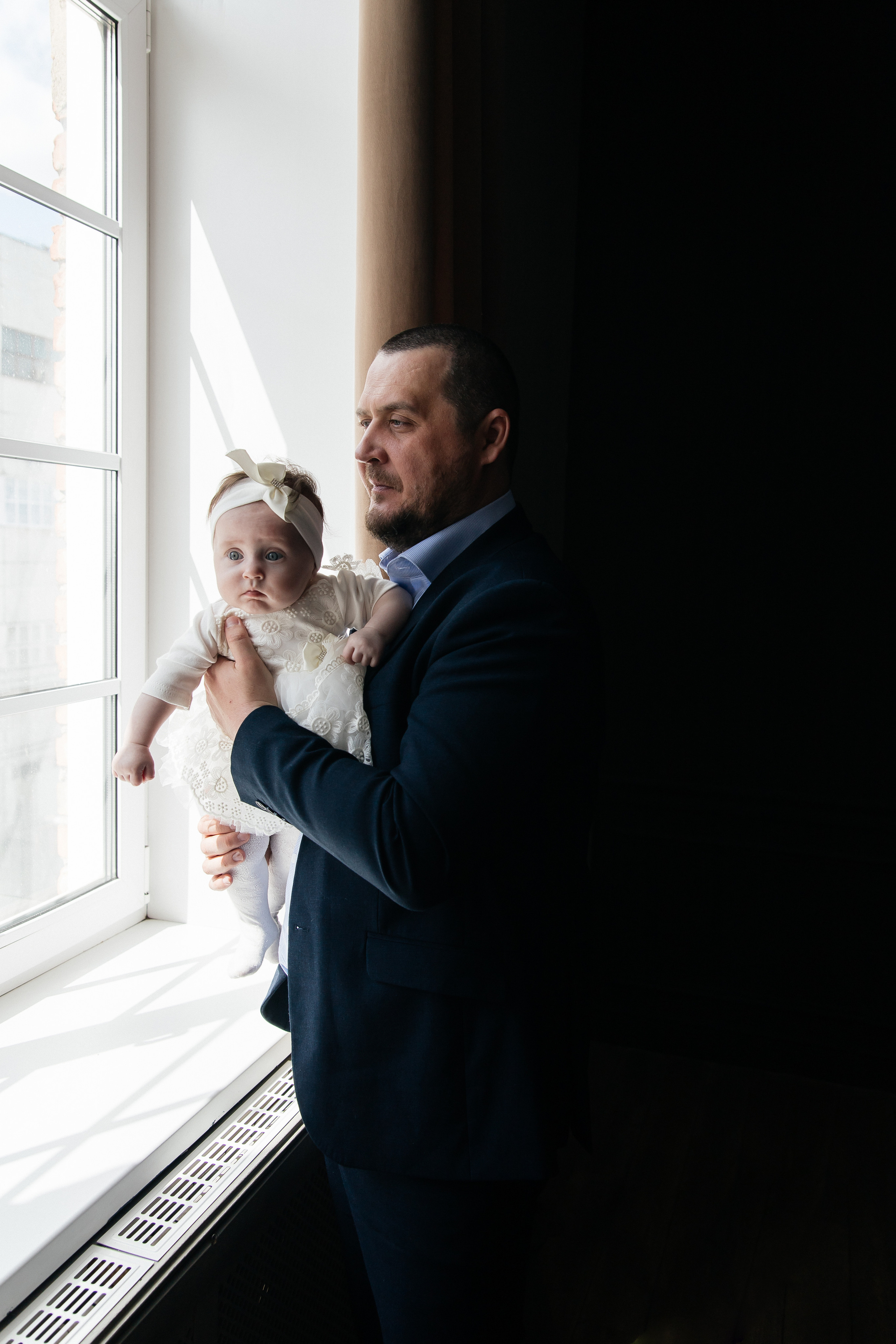 Style red. Фотограф в Омске Валерия Крячко