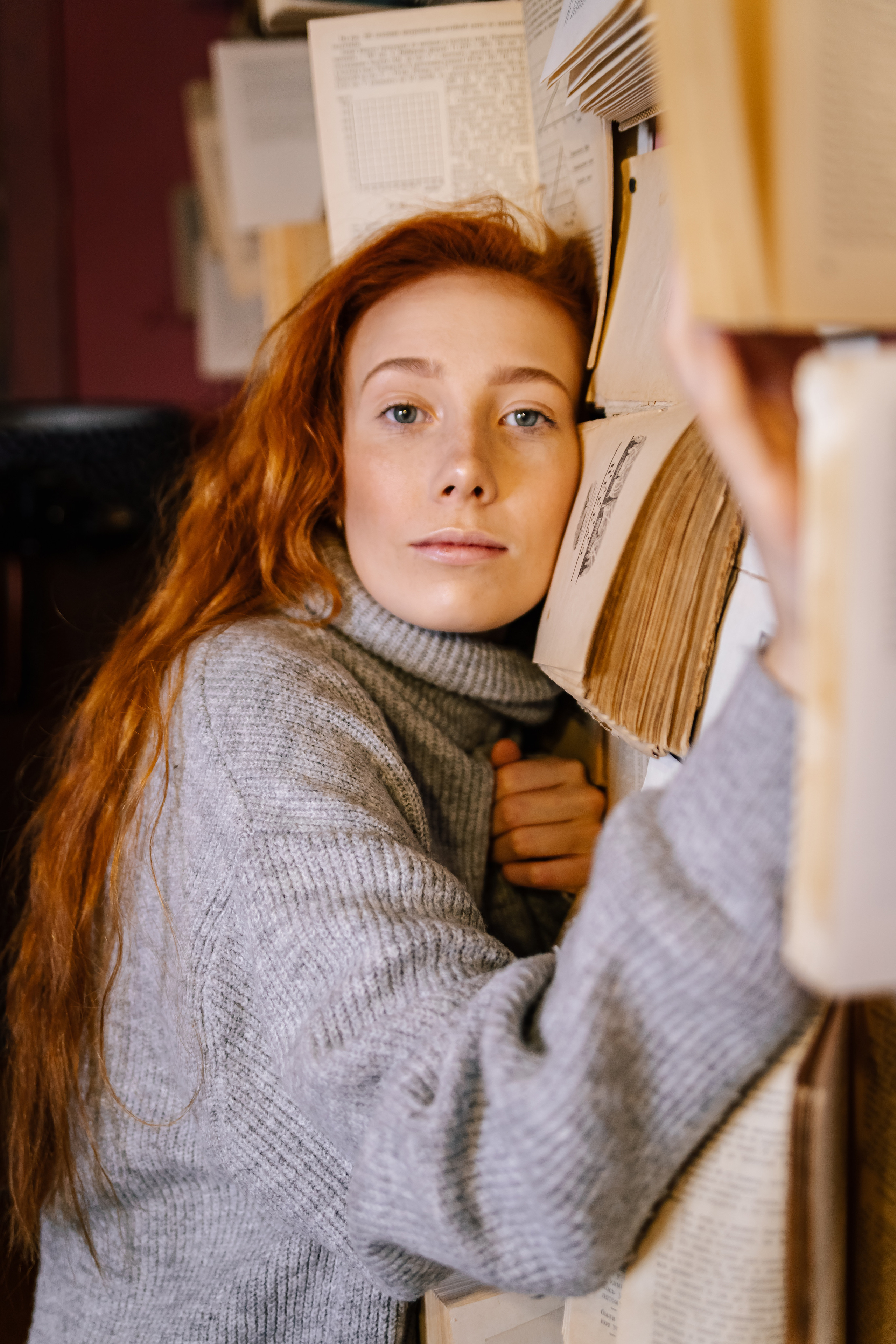 Анна. Фотограф в Омске Валерия Крячко