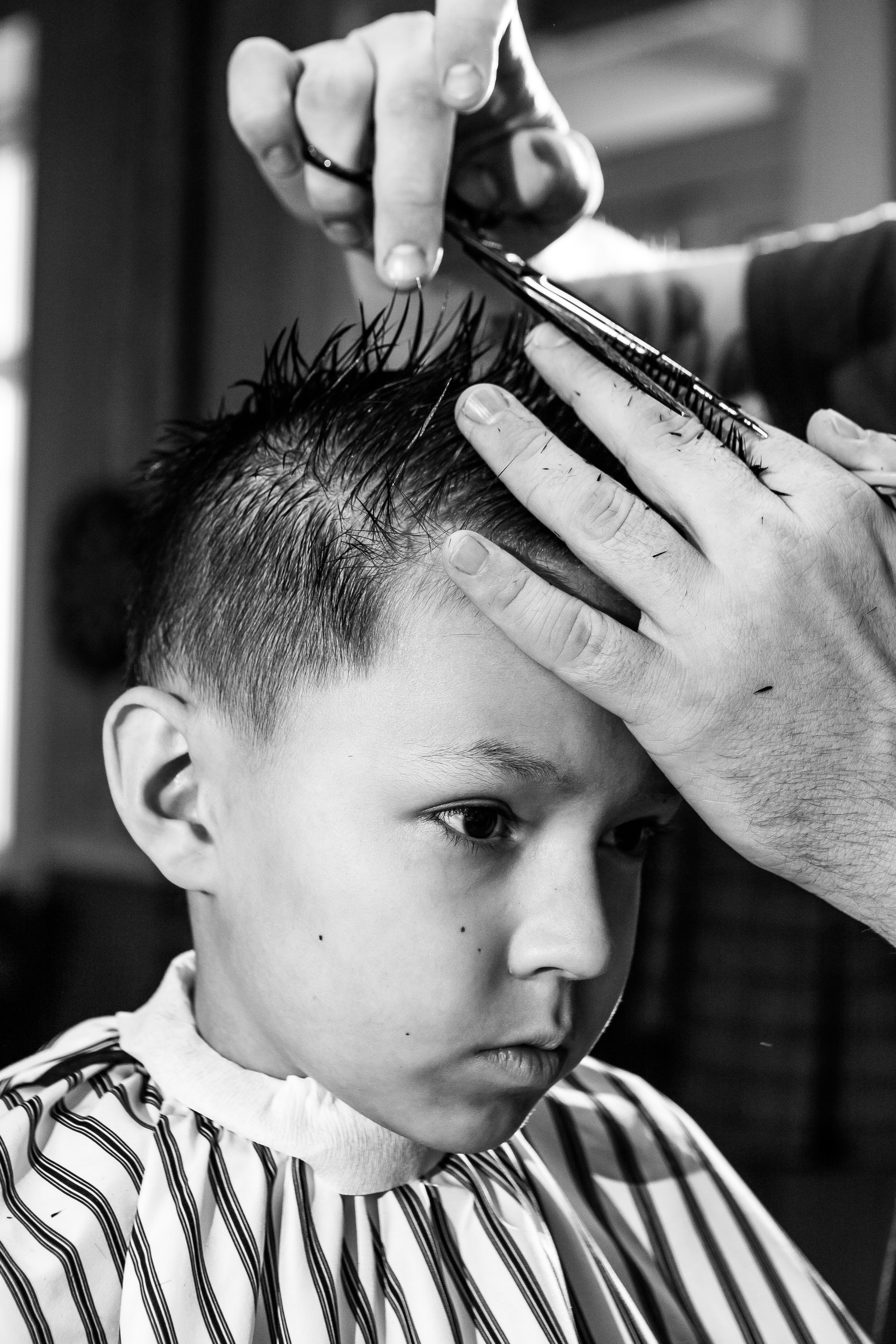 Men's Day. Фотограф в Омске Валерия Крячко