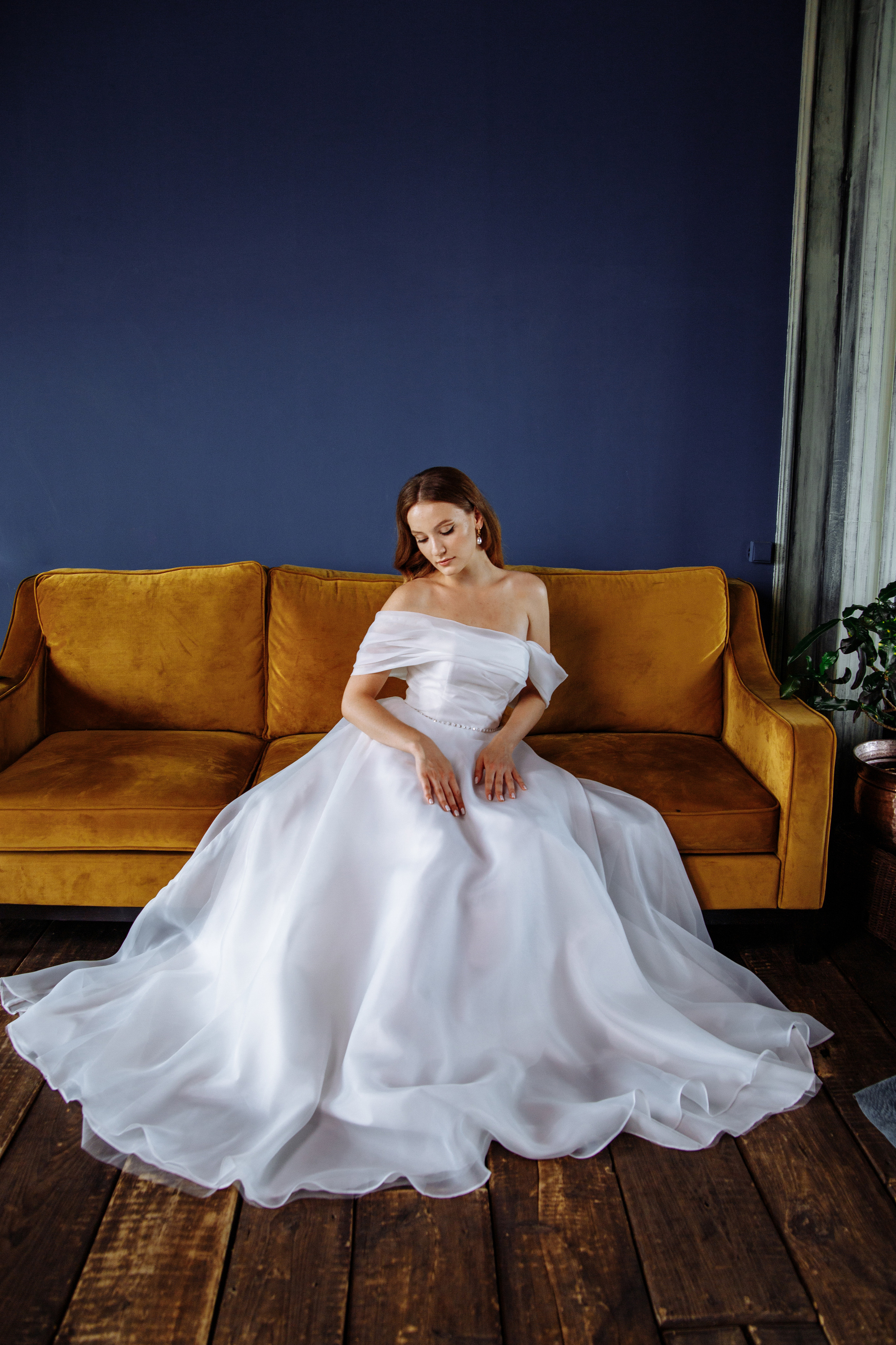 Bonfilia. Фотограф в Омске Валерия Крячко