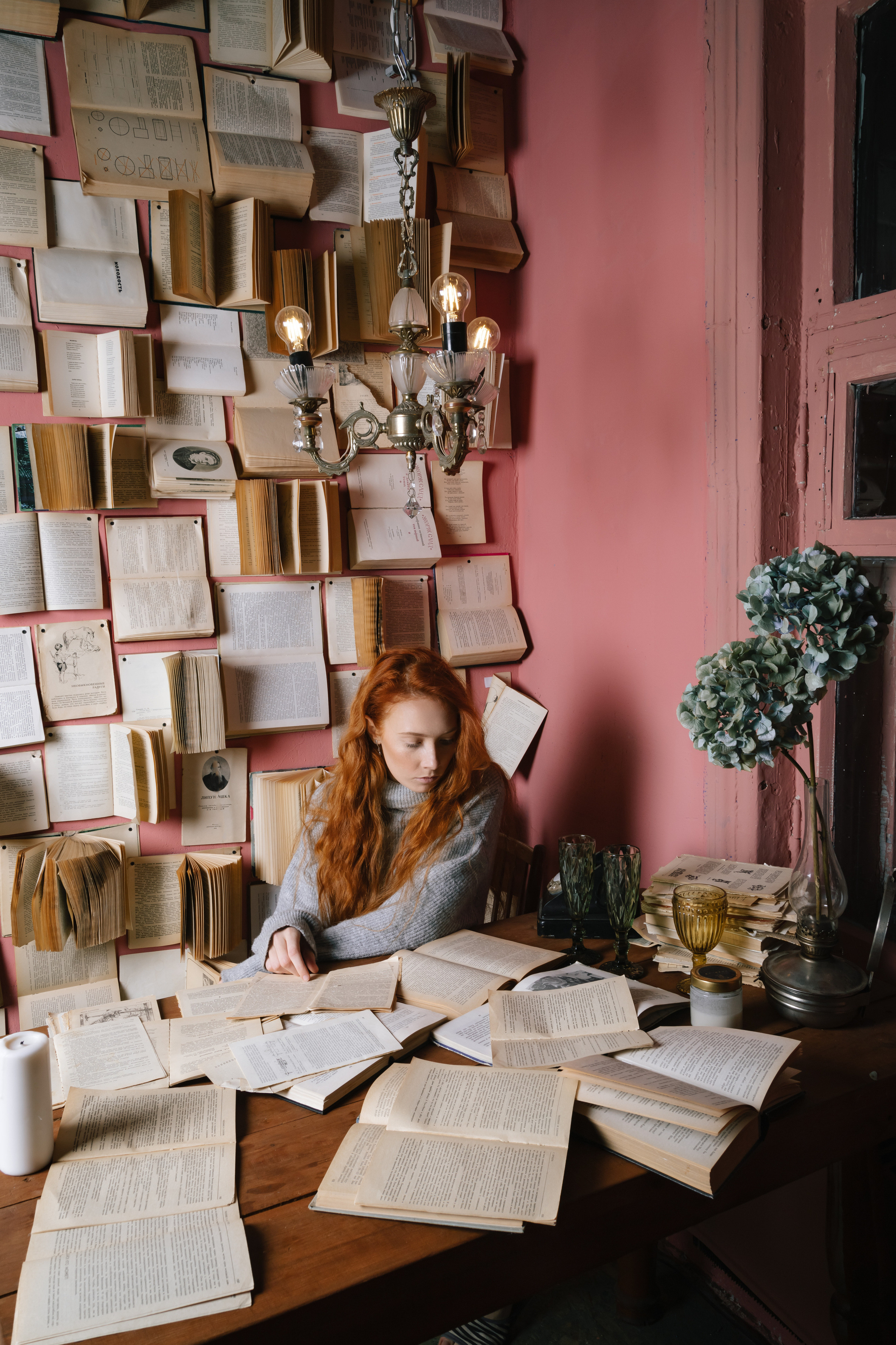 Анна. Фотограф в Омске Валерия Крячко