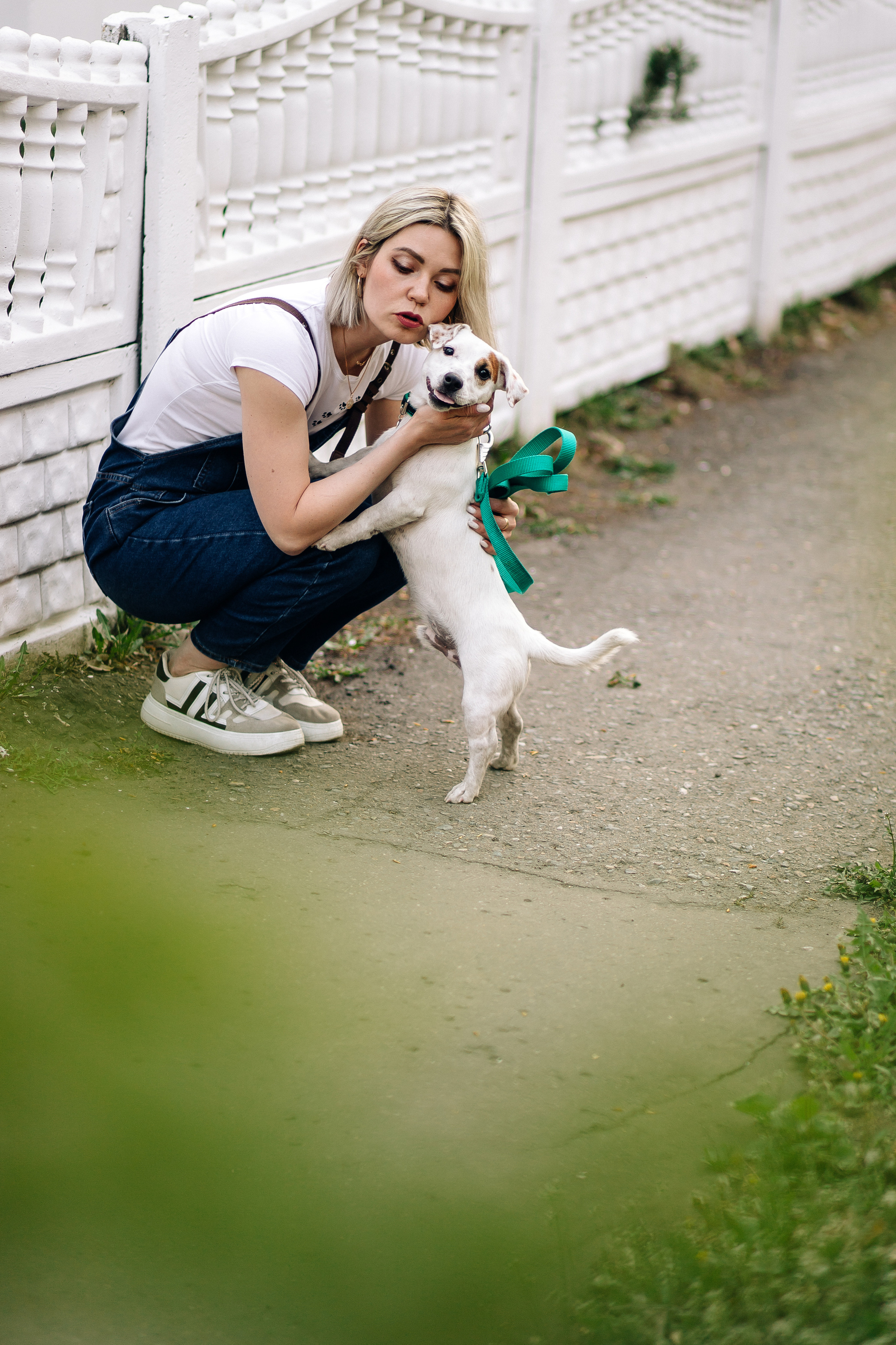 Кристина. Фотограф в Омске Валерия Крячко