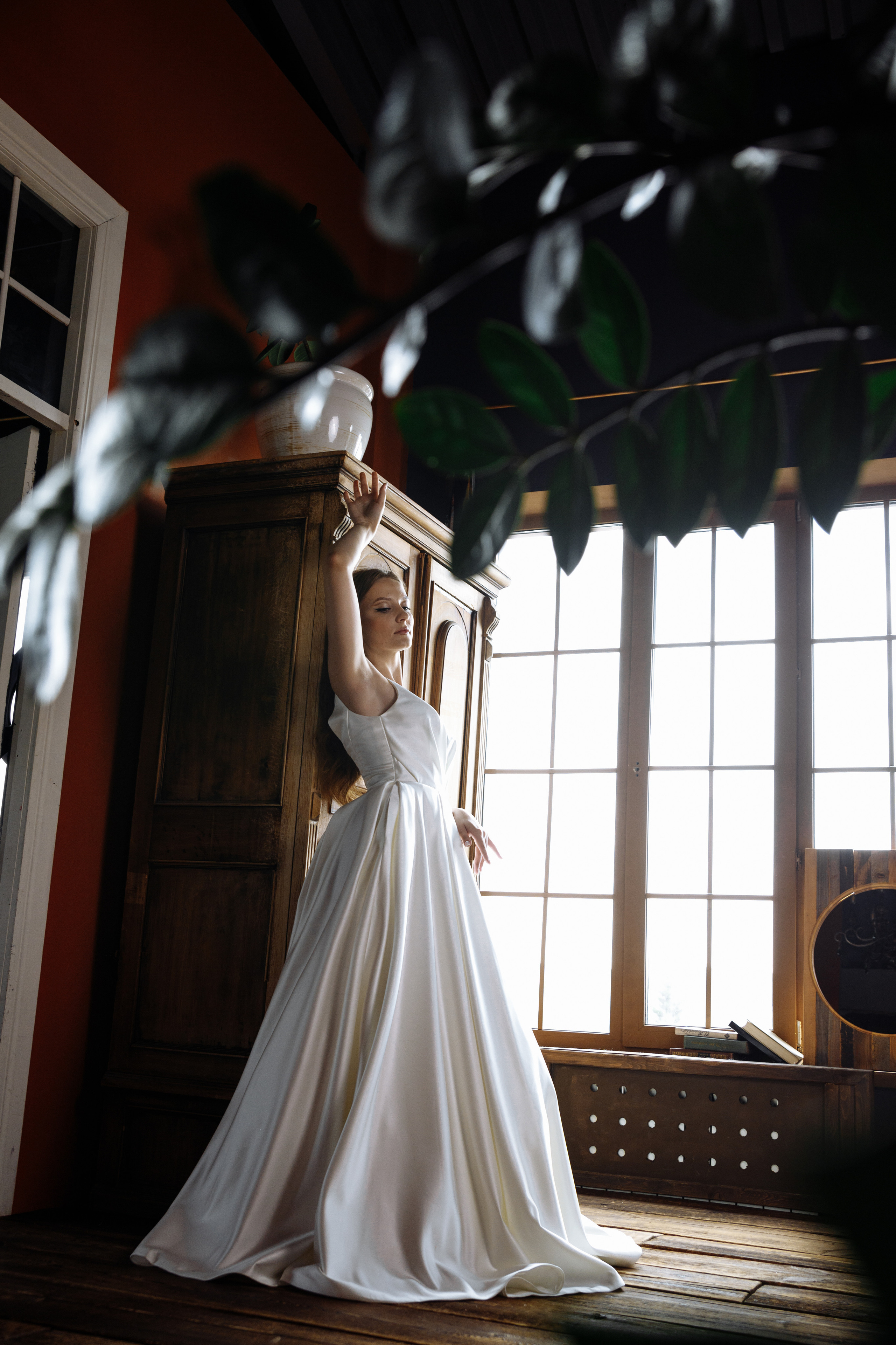 Bonfilia. Фотограф в Омске Валерия Крячко