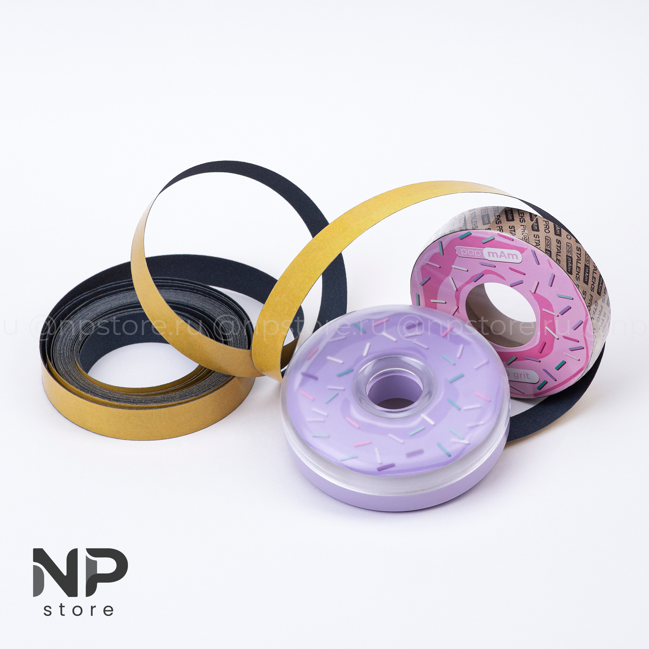 Mio nail. Фотограф в Омске Валерия Крячко