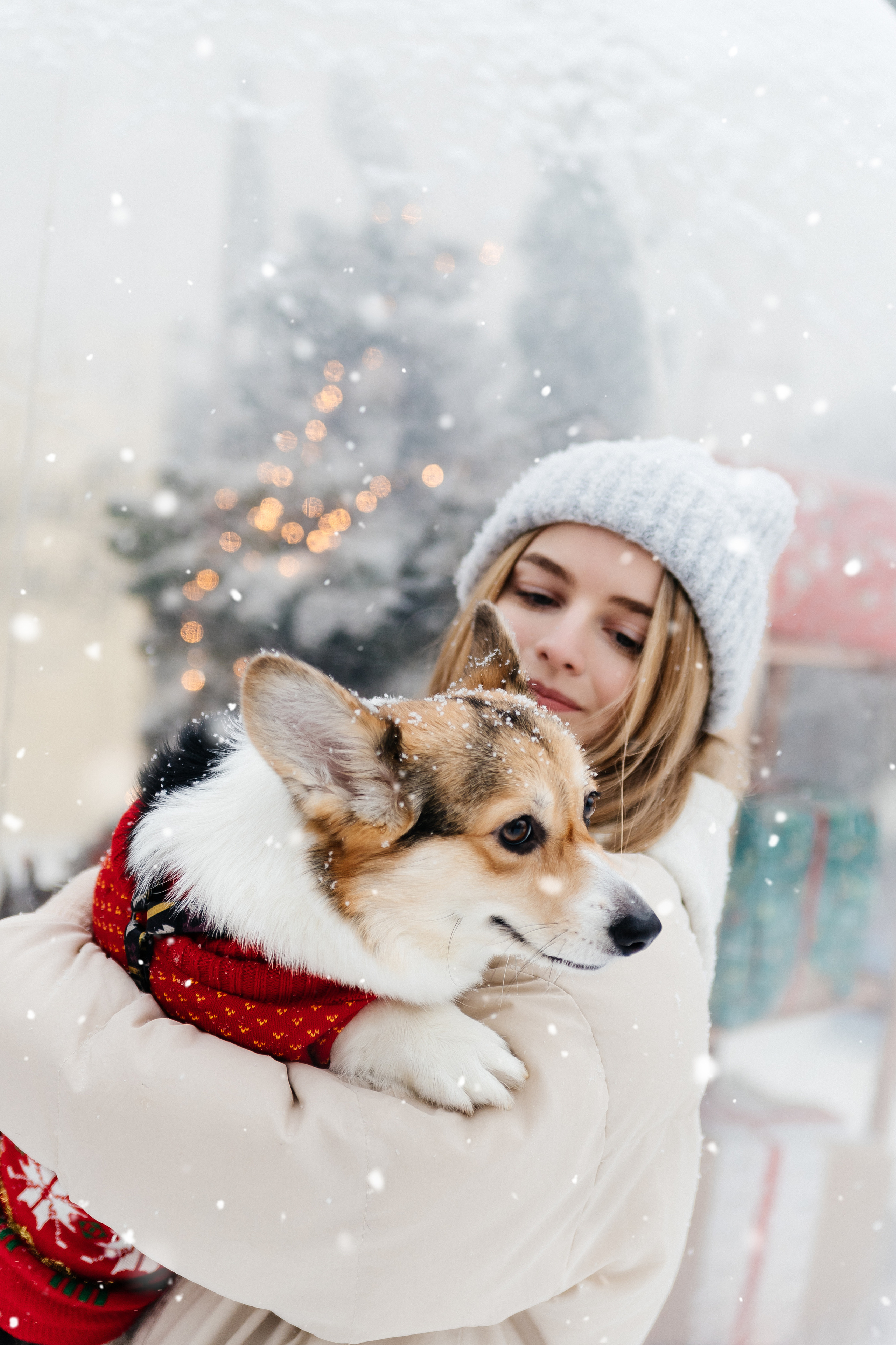Milota.nya & Terra. Фотограф в Омске Валерия Крячко