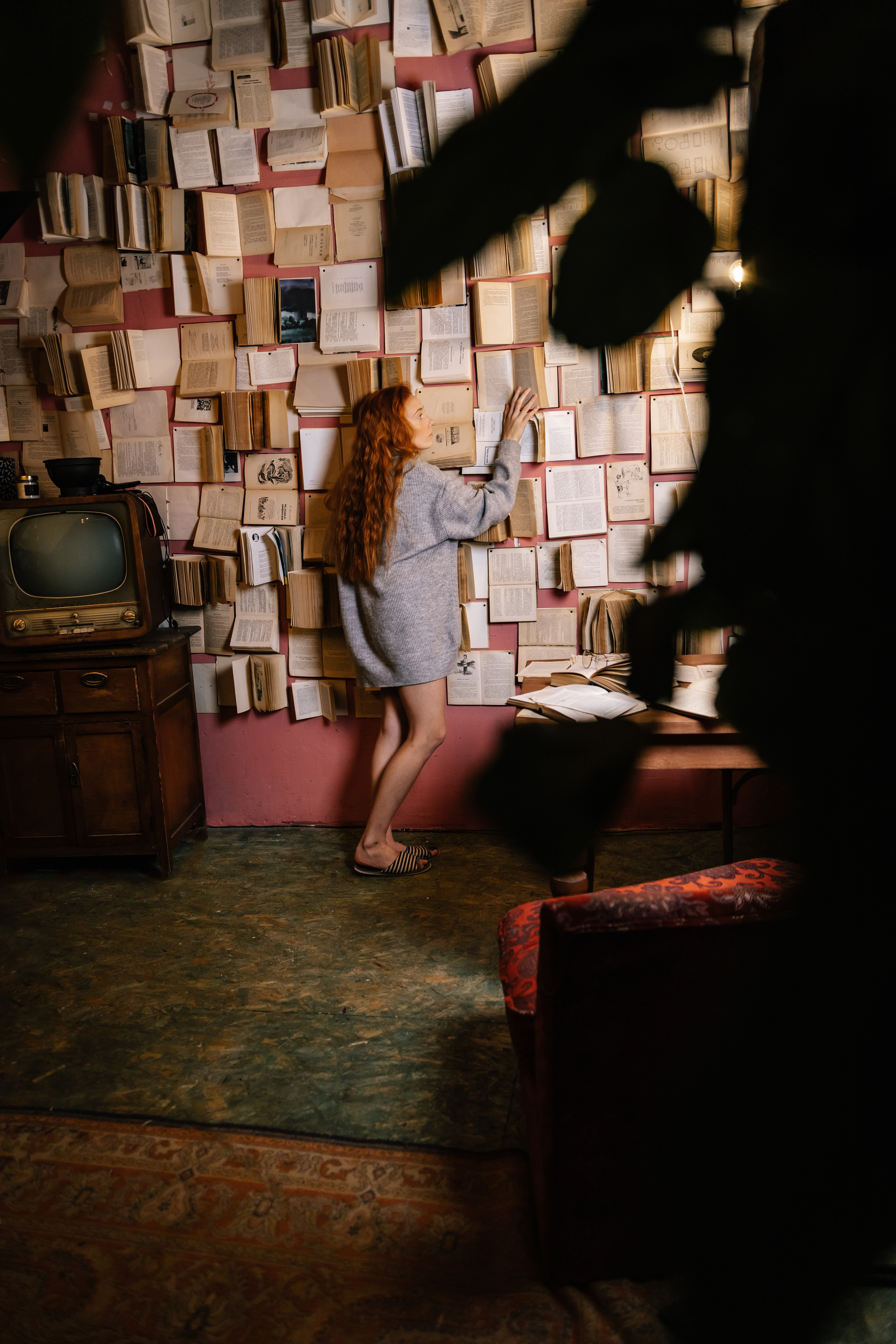 Анна. Фотограф в Омске Валерия Крячко