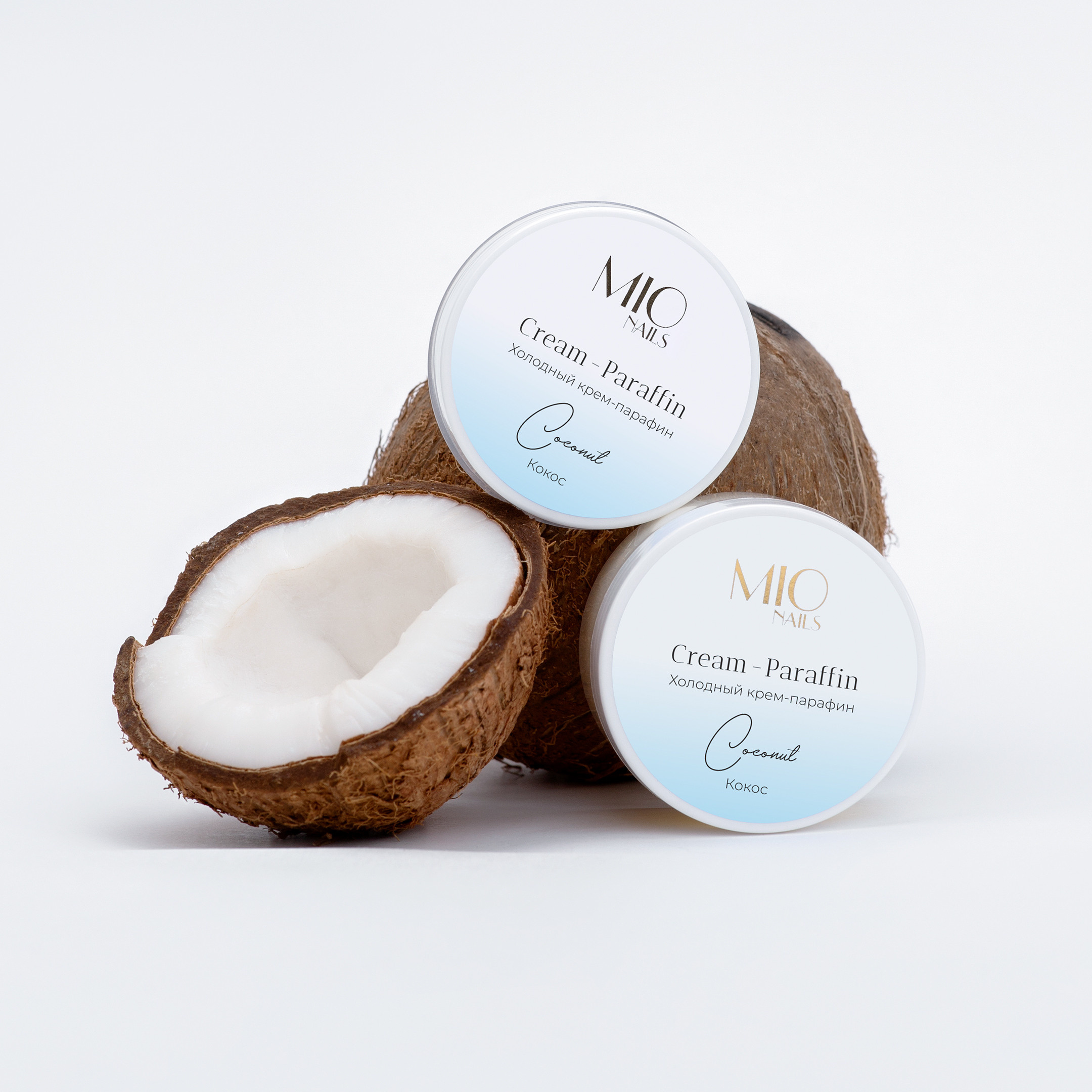 Mio nail. Фотограф в Омске Валерия Крячко