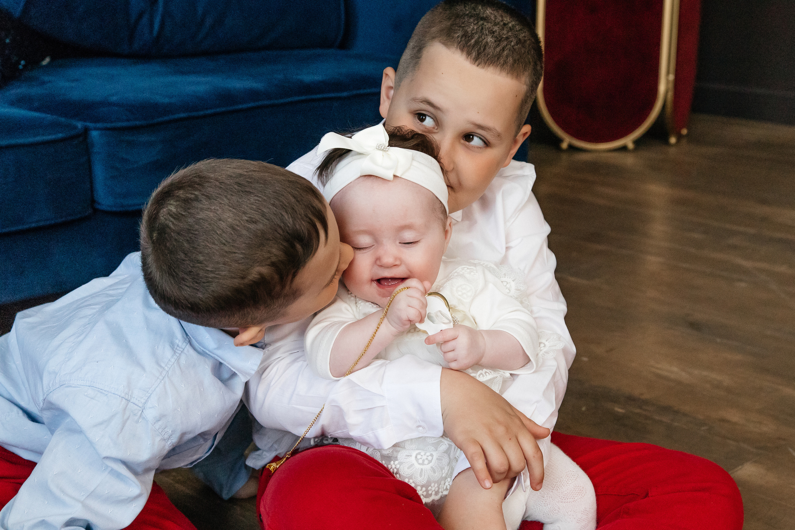 Style red. Фотограф в Омске Валерия Крячко