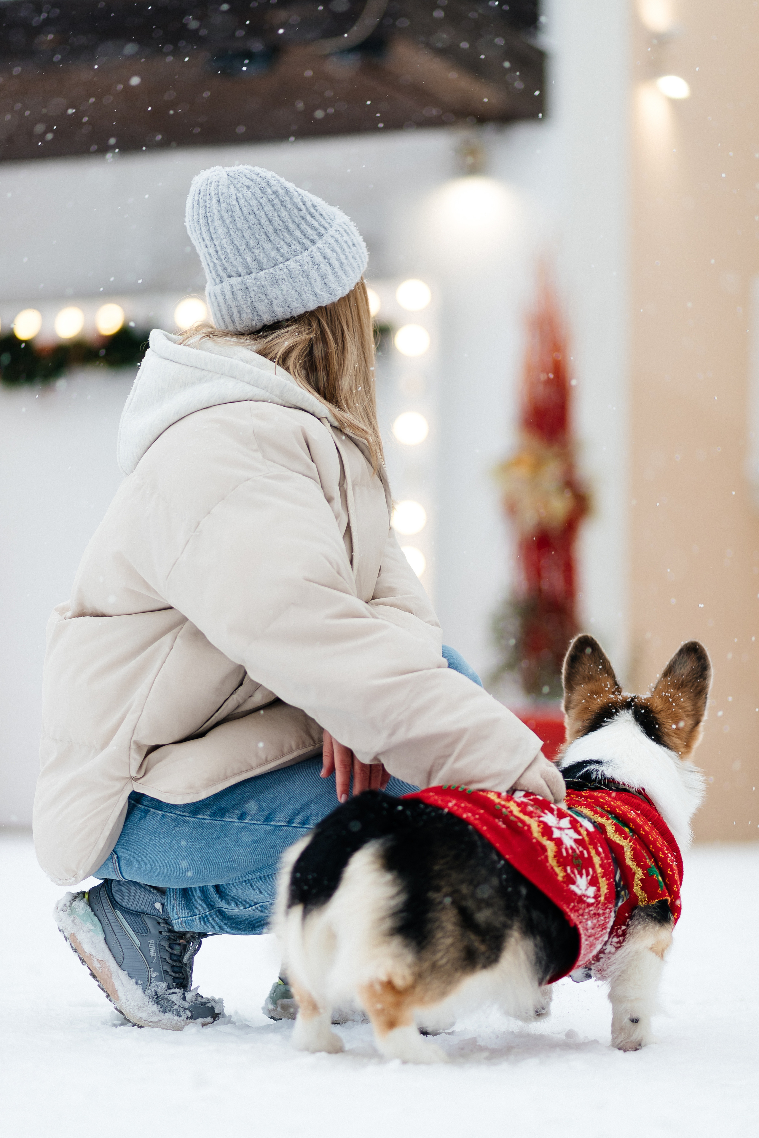 Milota.nya & Terra. Фотограф в Омске Валерия Крячко
