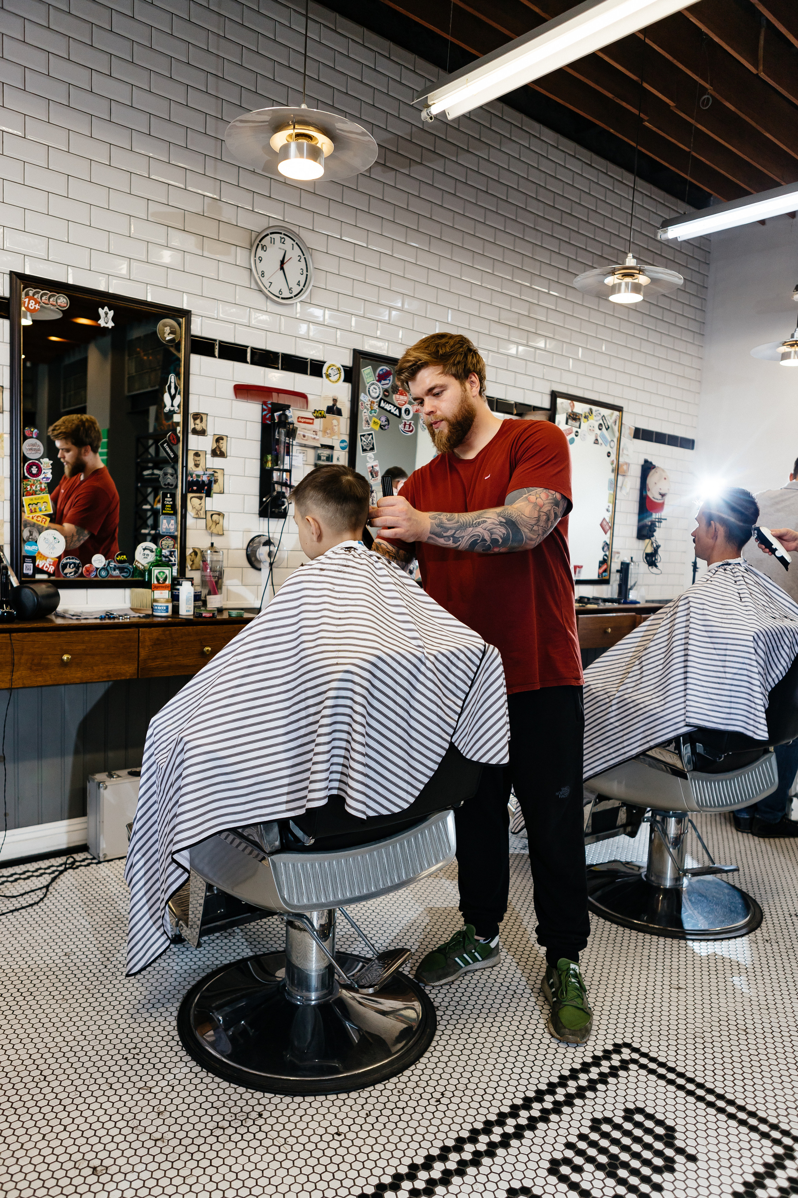 Men's Day. Фотограф в Омске Валерия Крячко