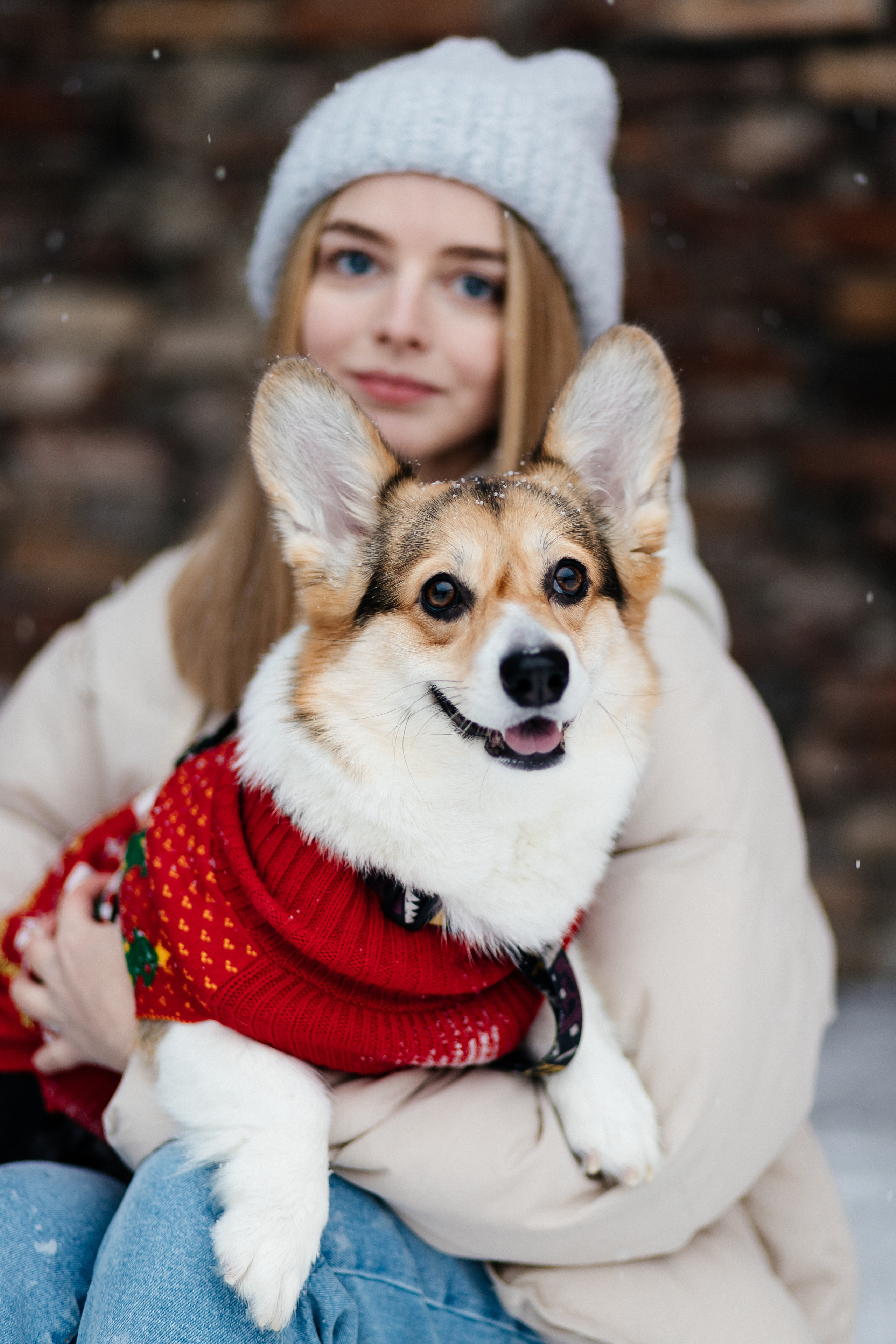 Milota.nya & Terra. Фотограф в Омске Валерия Крячко