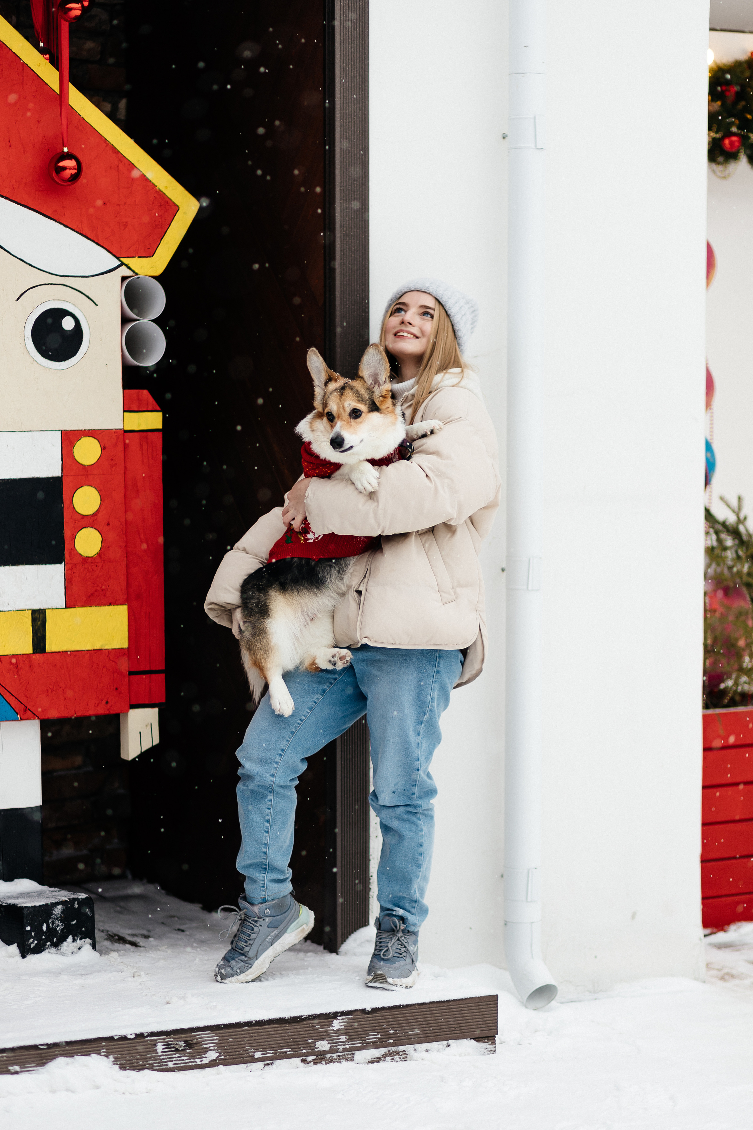 Milota.nya & Terra. Фотограф в Омске Валерия Крячко