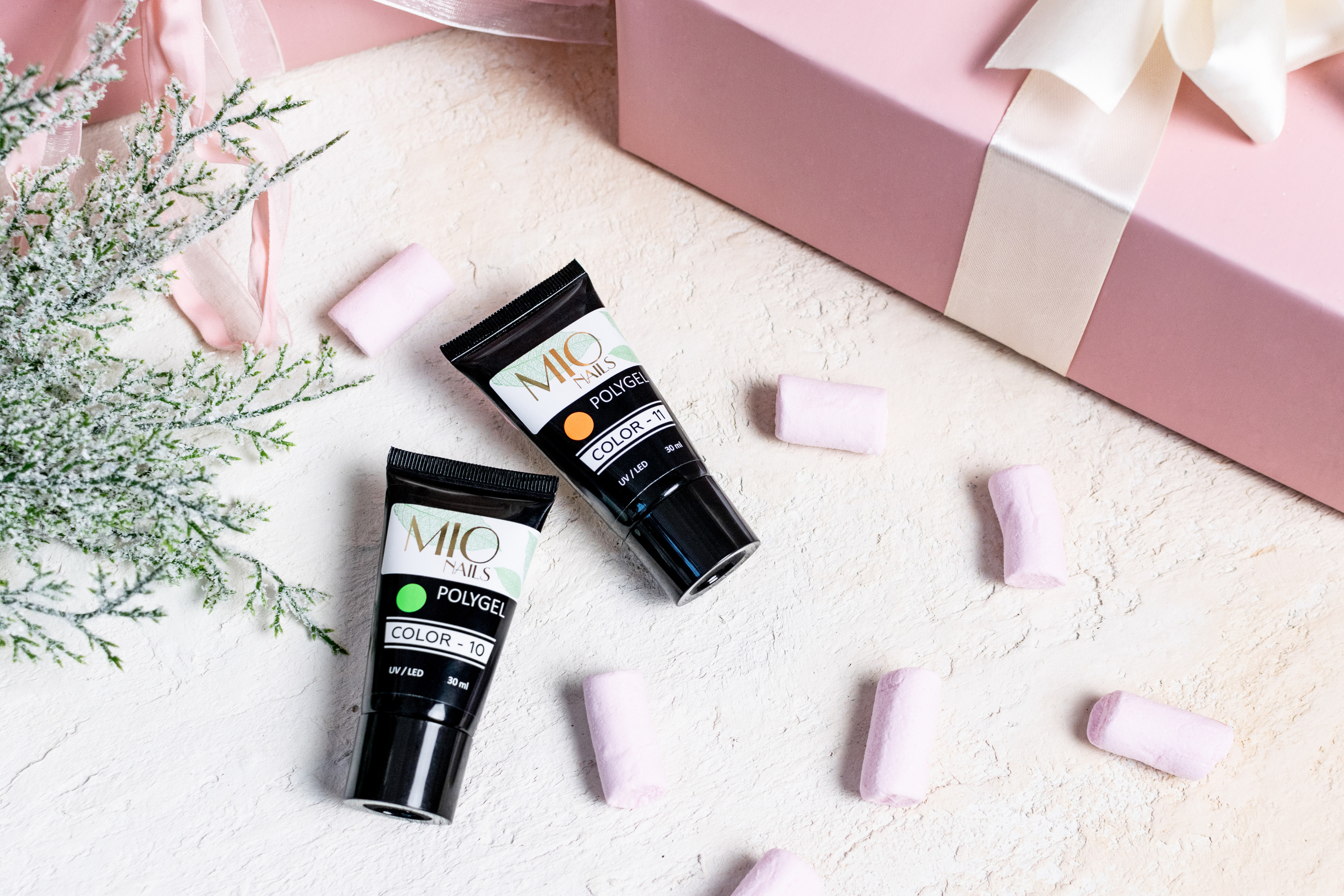 Mio nail. Фотограф в Омске Валерия Крячко