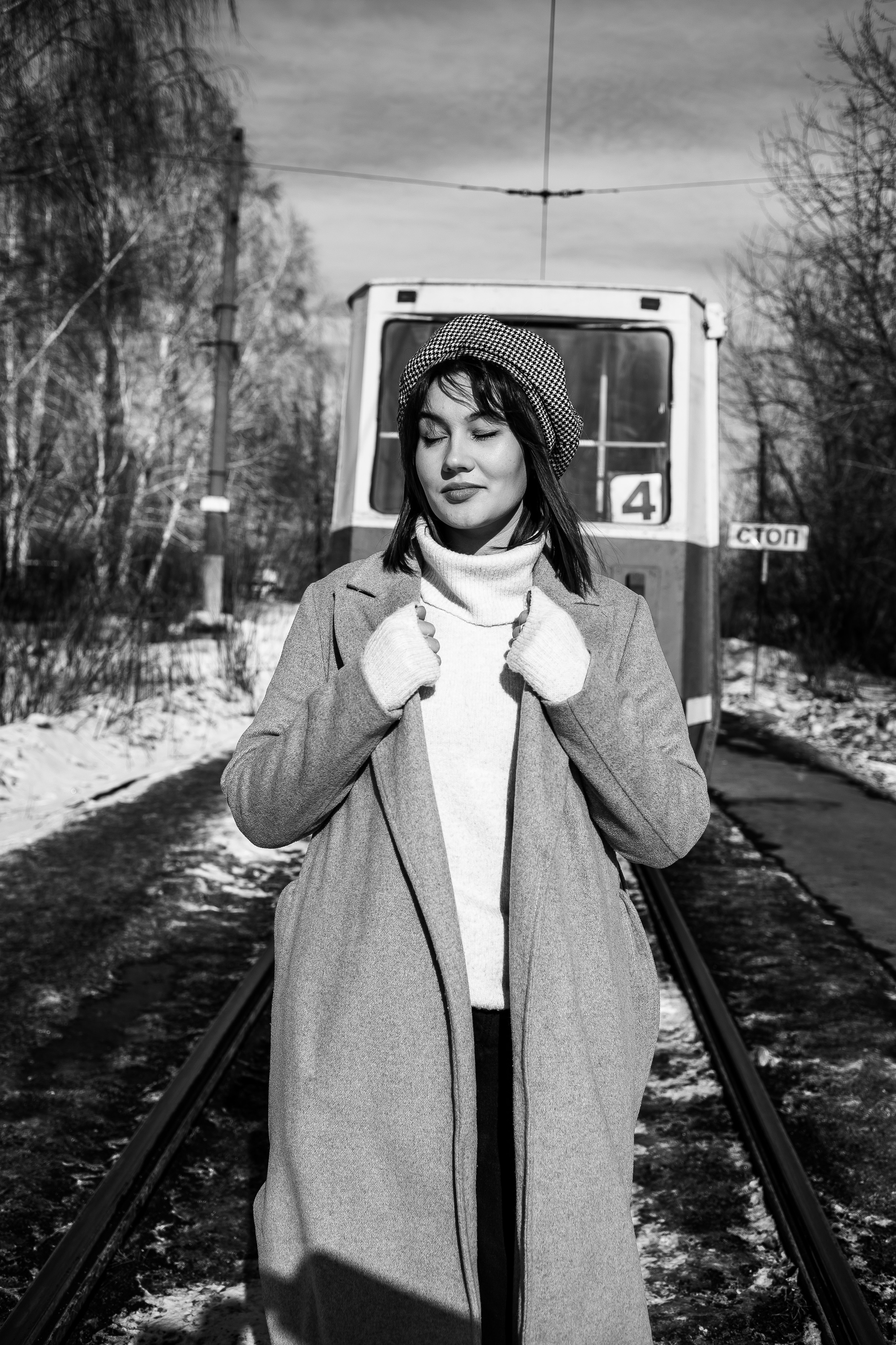 Александра. Фотограф в Омске Валерия Крячко